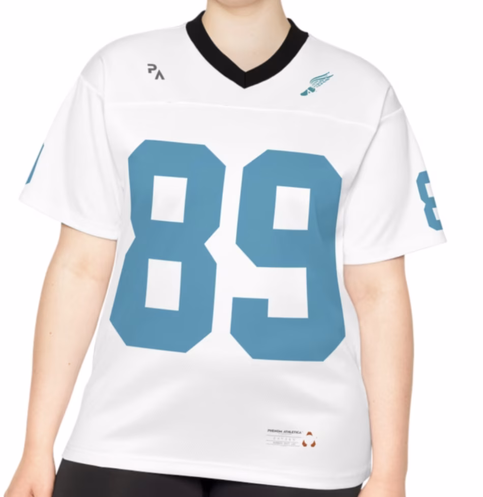 Football Jersey - Image 3