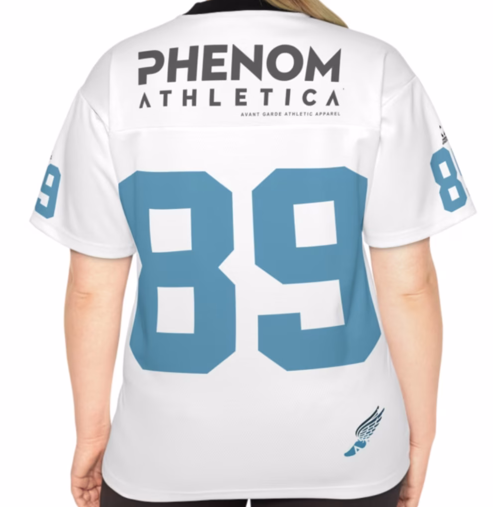 Football Jersey - Image 4