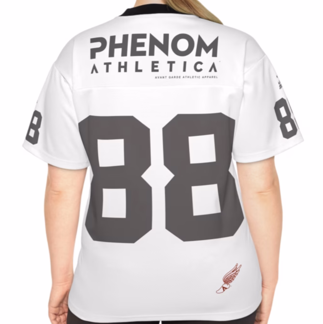 Football Jersey - Image 4