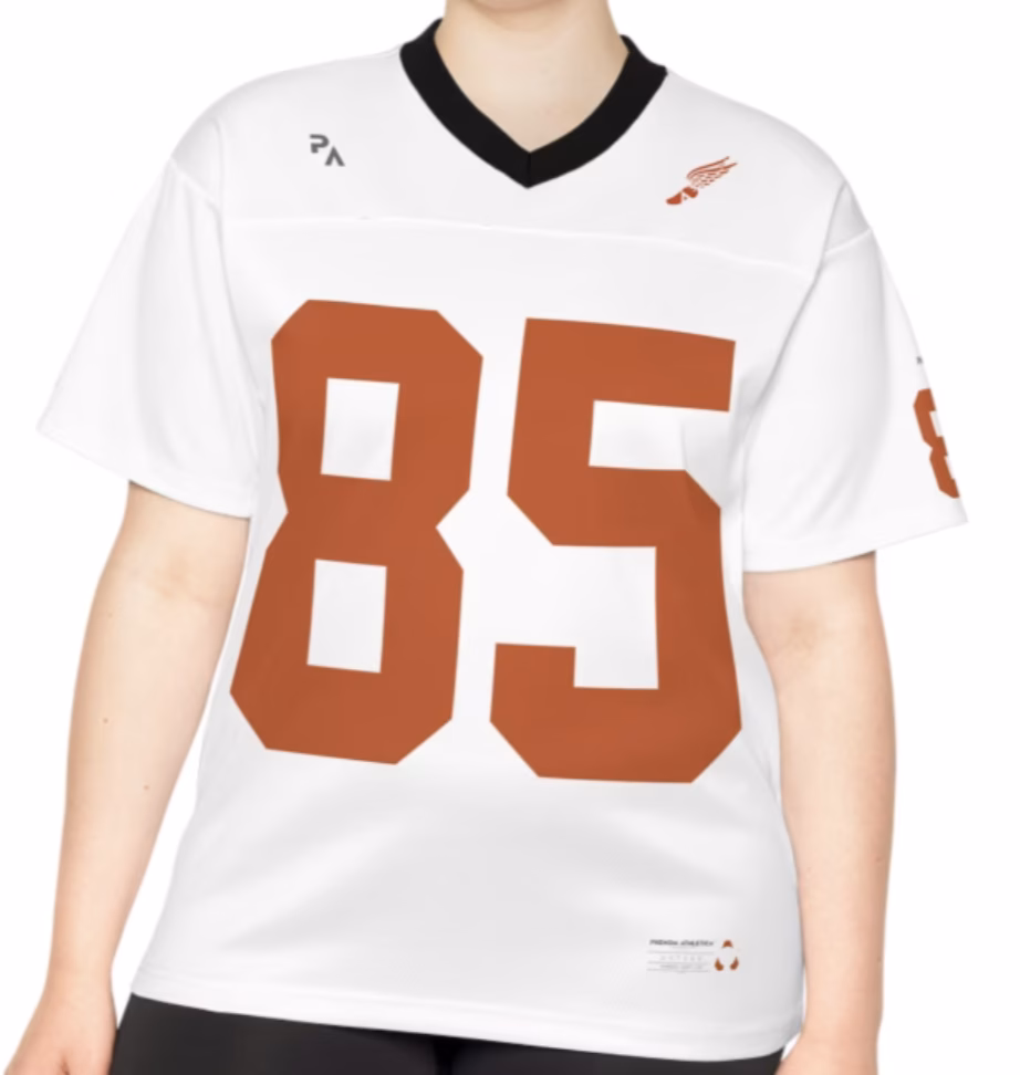 Football Jersey - Image 3