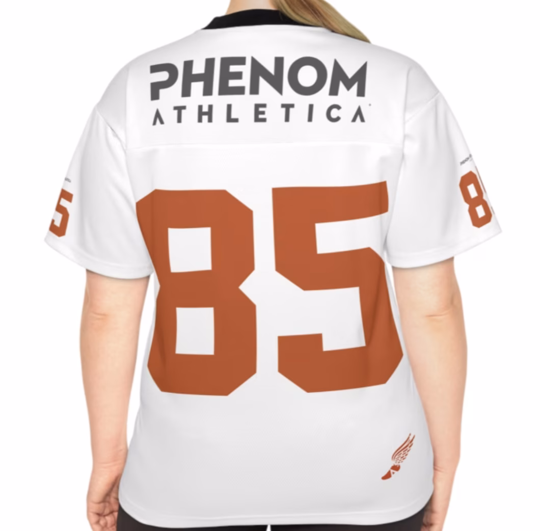 Football Jersey - Image 4