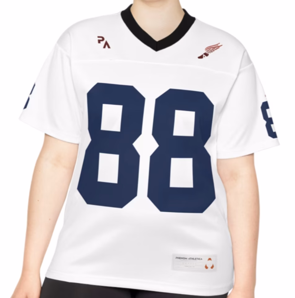 Football Jersey - Image 3