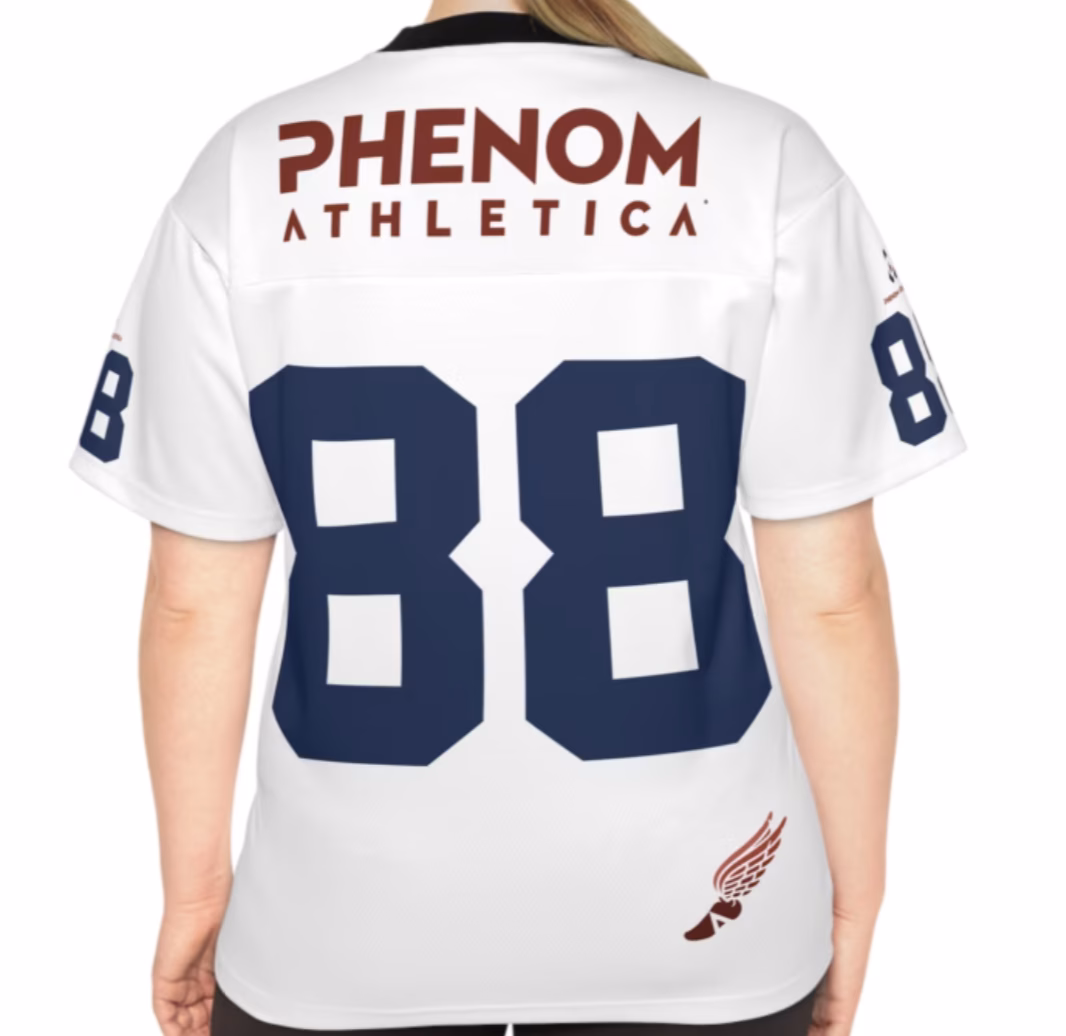 Football Jersey - Image 4