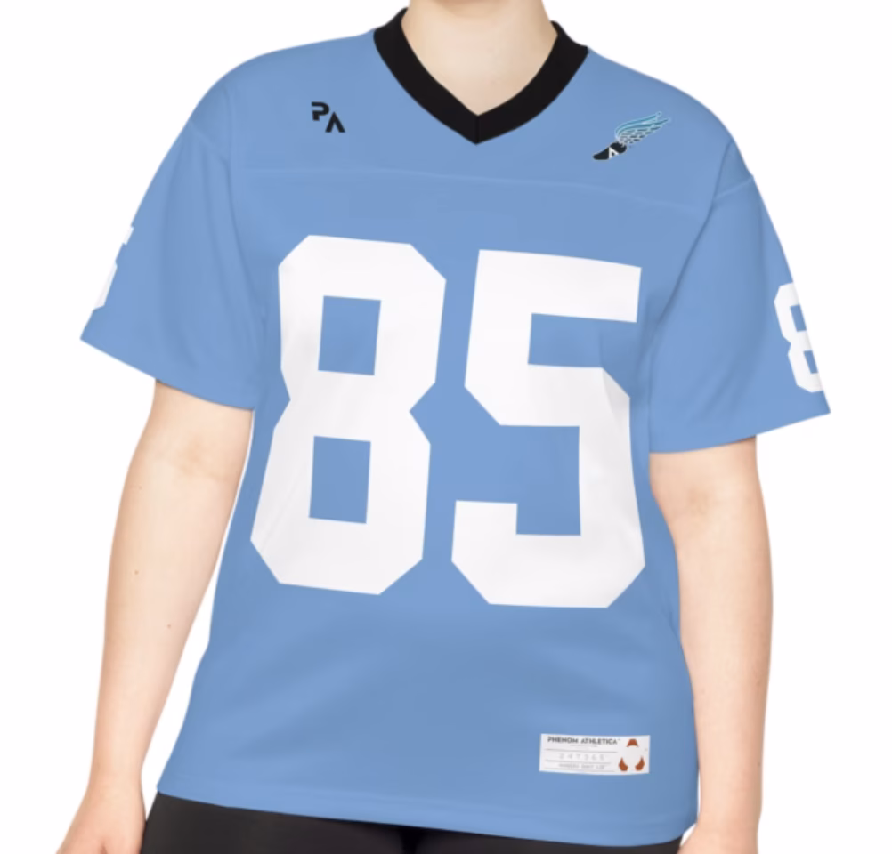 Football Jersey - Image 3