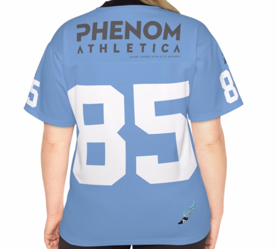 Football Jersey - Image 4