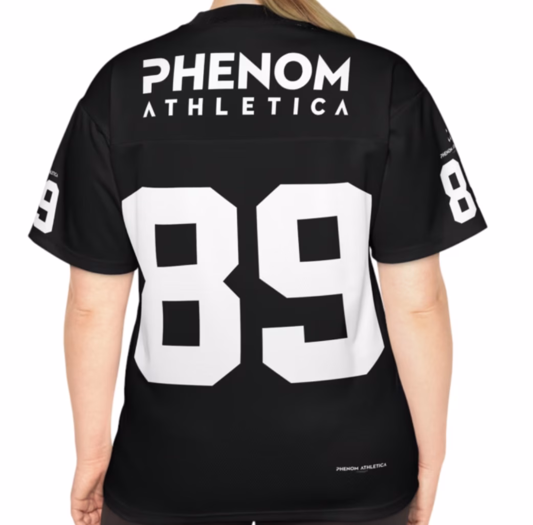 Football Jersey - Image 4