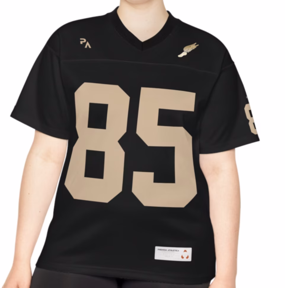 Football Jersey - Image 3
