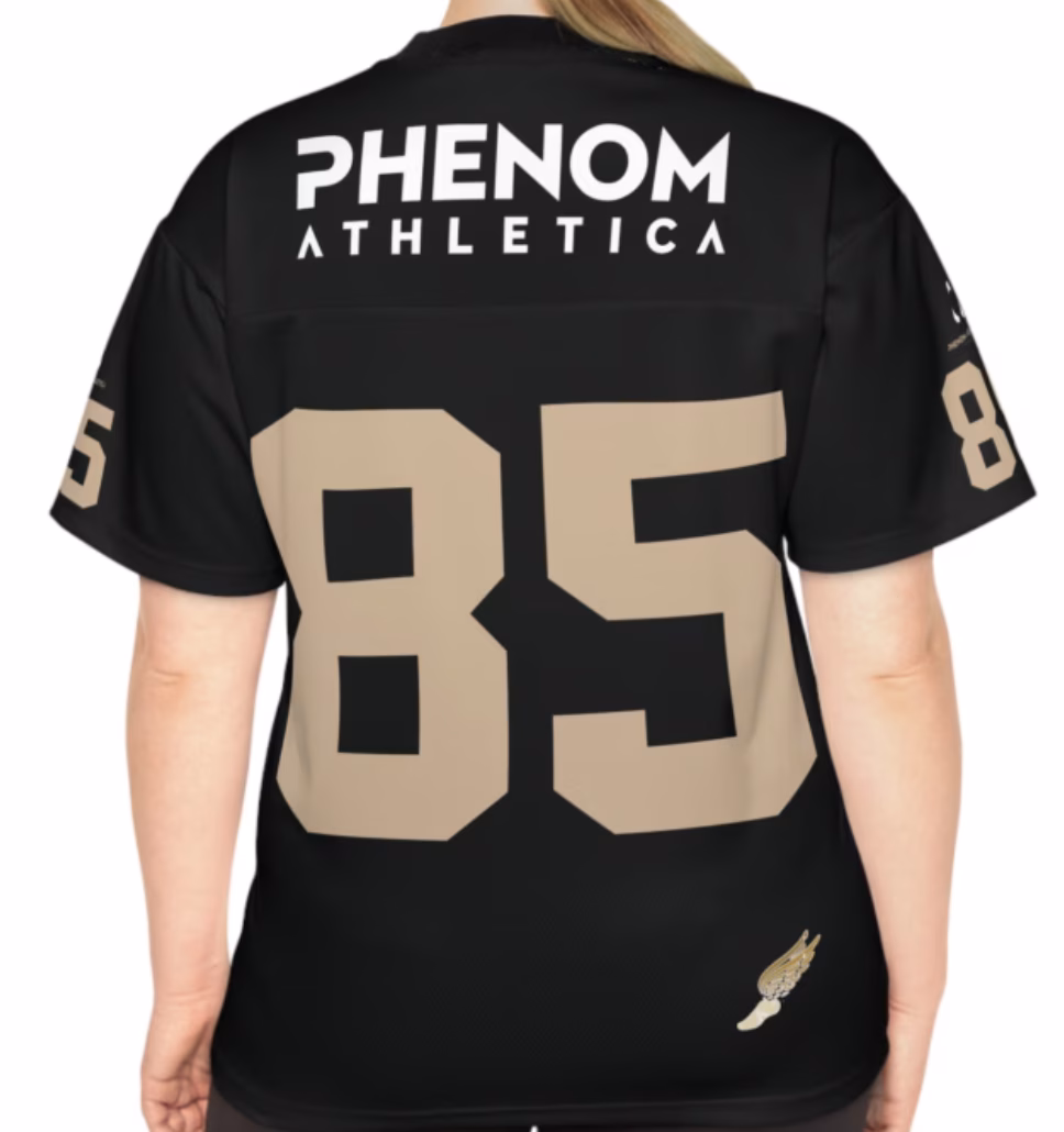 Football Jersey - Image 4