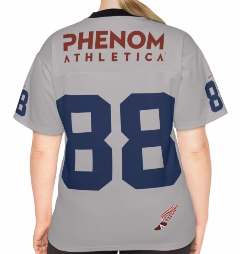 Football Jersey - Image 4