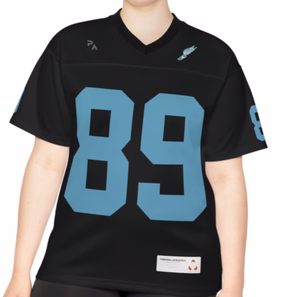 Football Jersey - Image 3