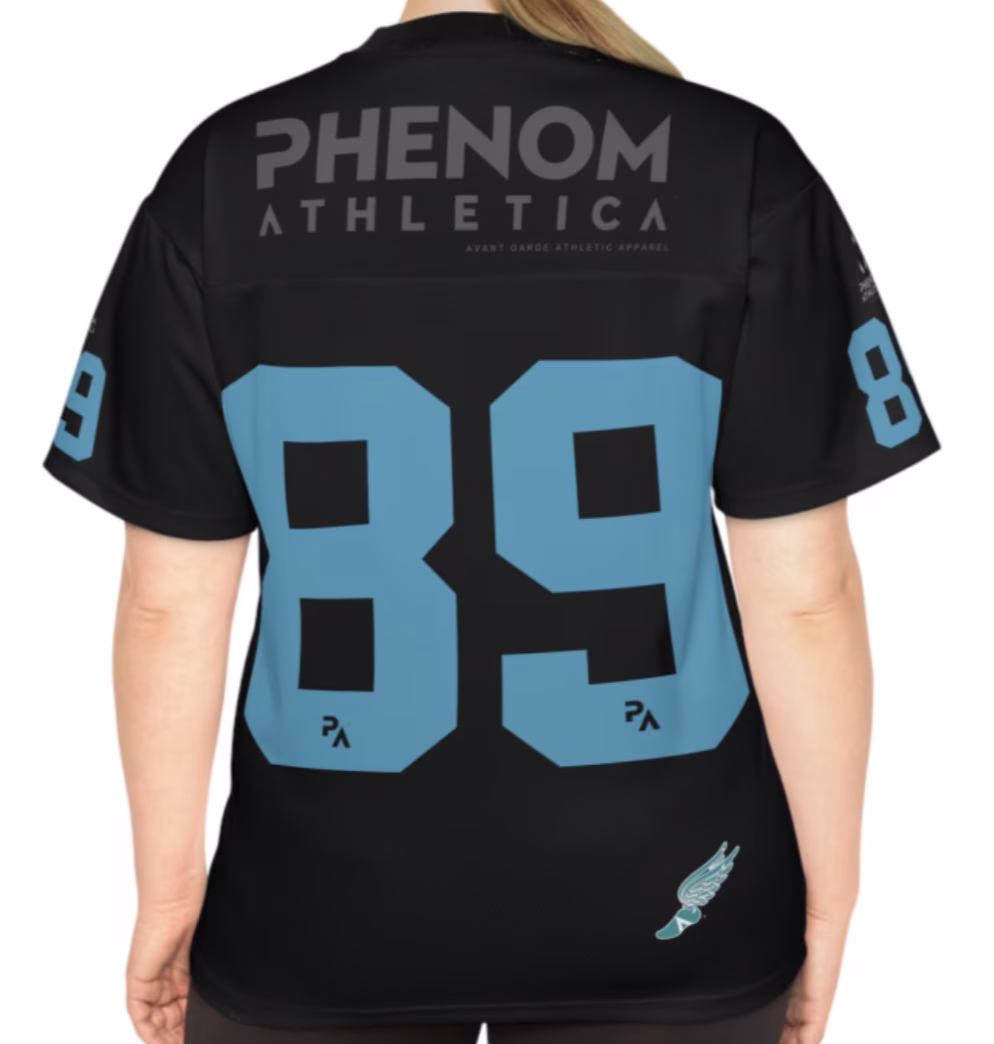 Football Jersey - Image 4