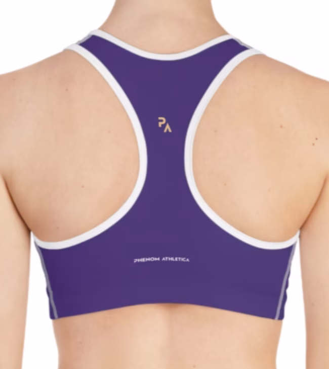 Tennis Sports Bra - Image 4