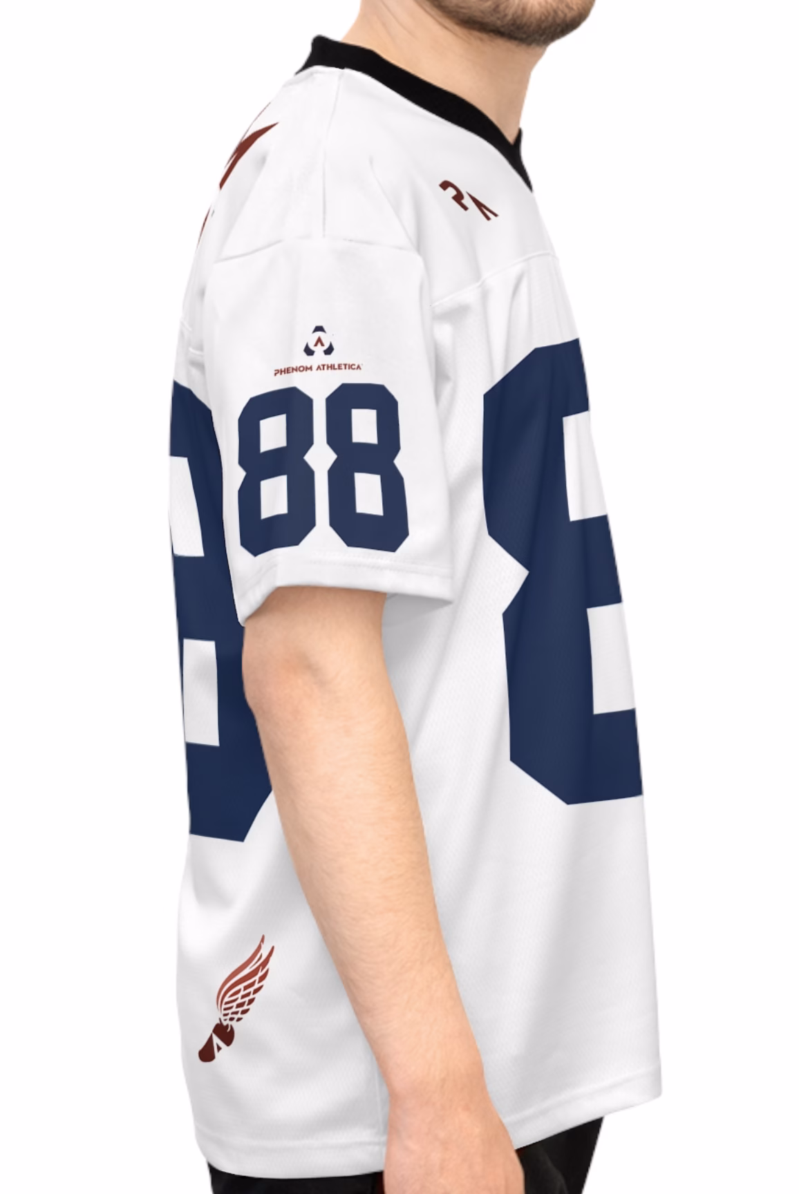 Football Jersey - Image 4