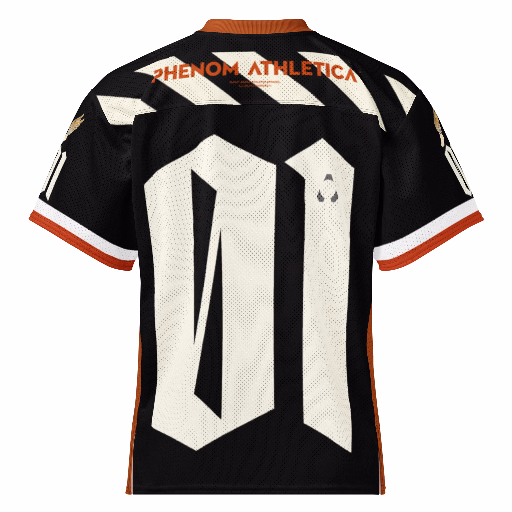 Football Jersey - Image 5