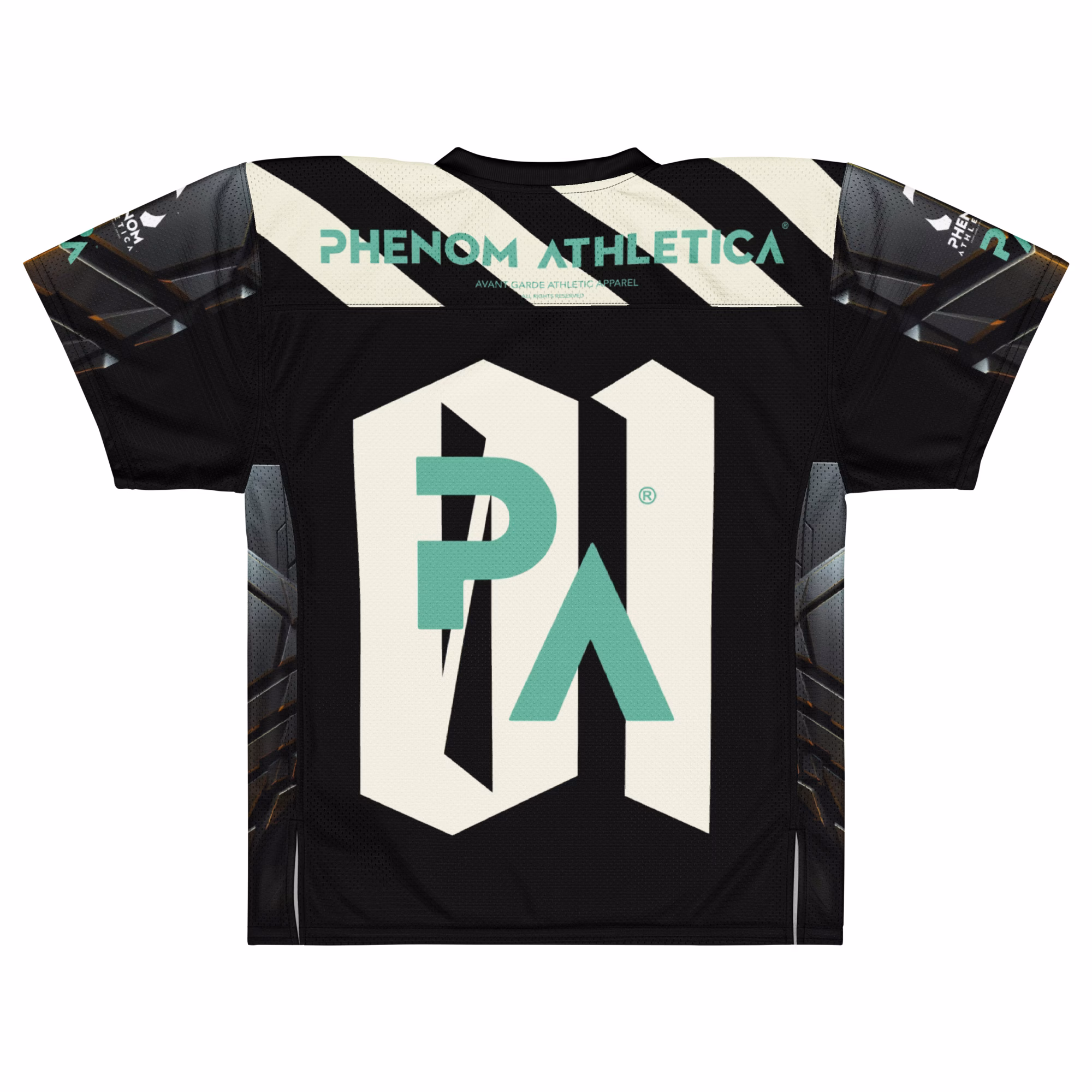 Football Jersey - Image 10