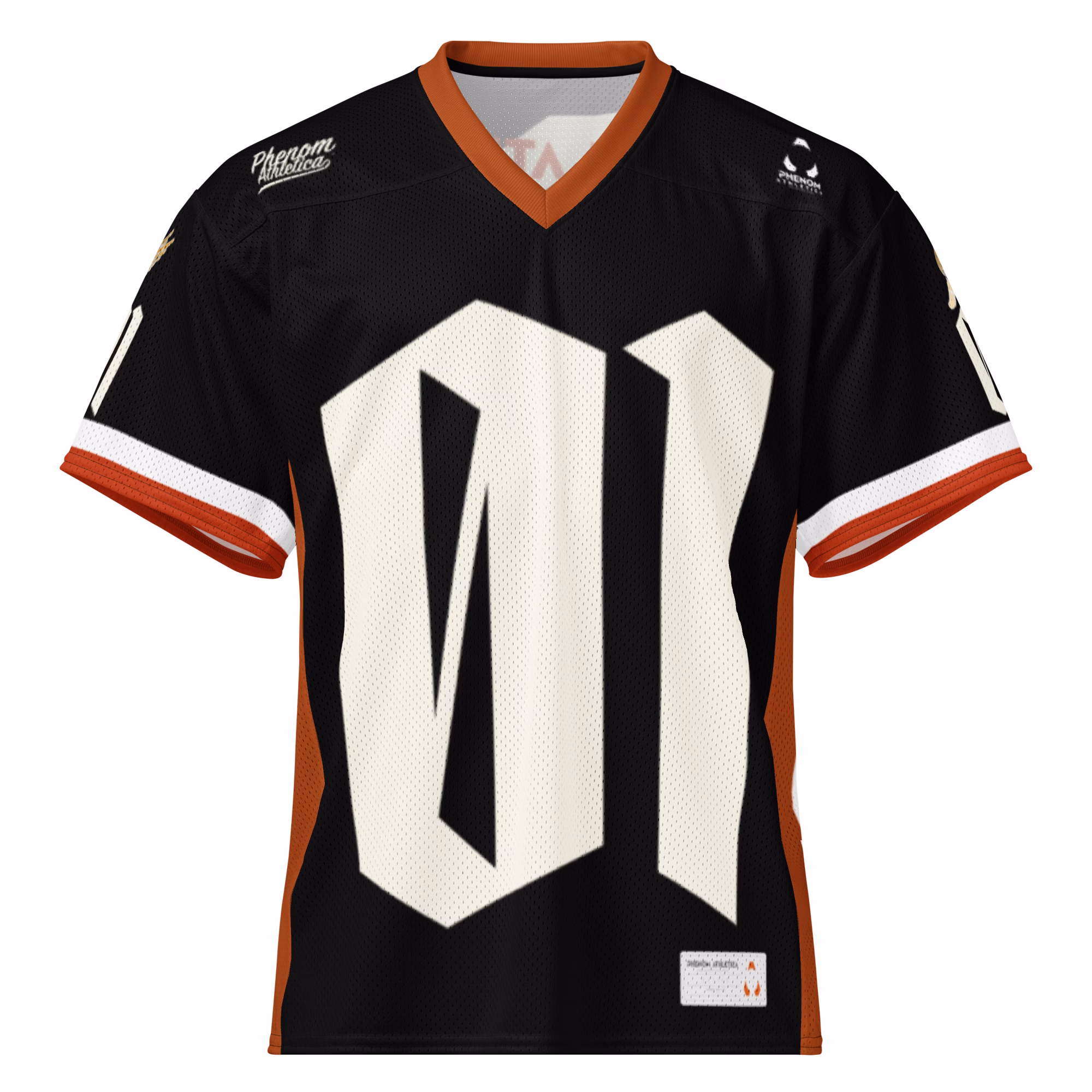 Football Jersey - Image 2