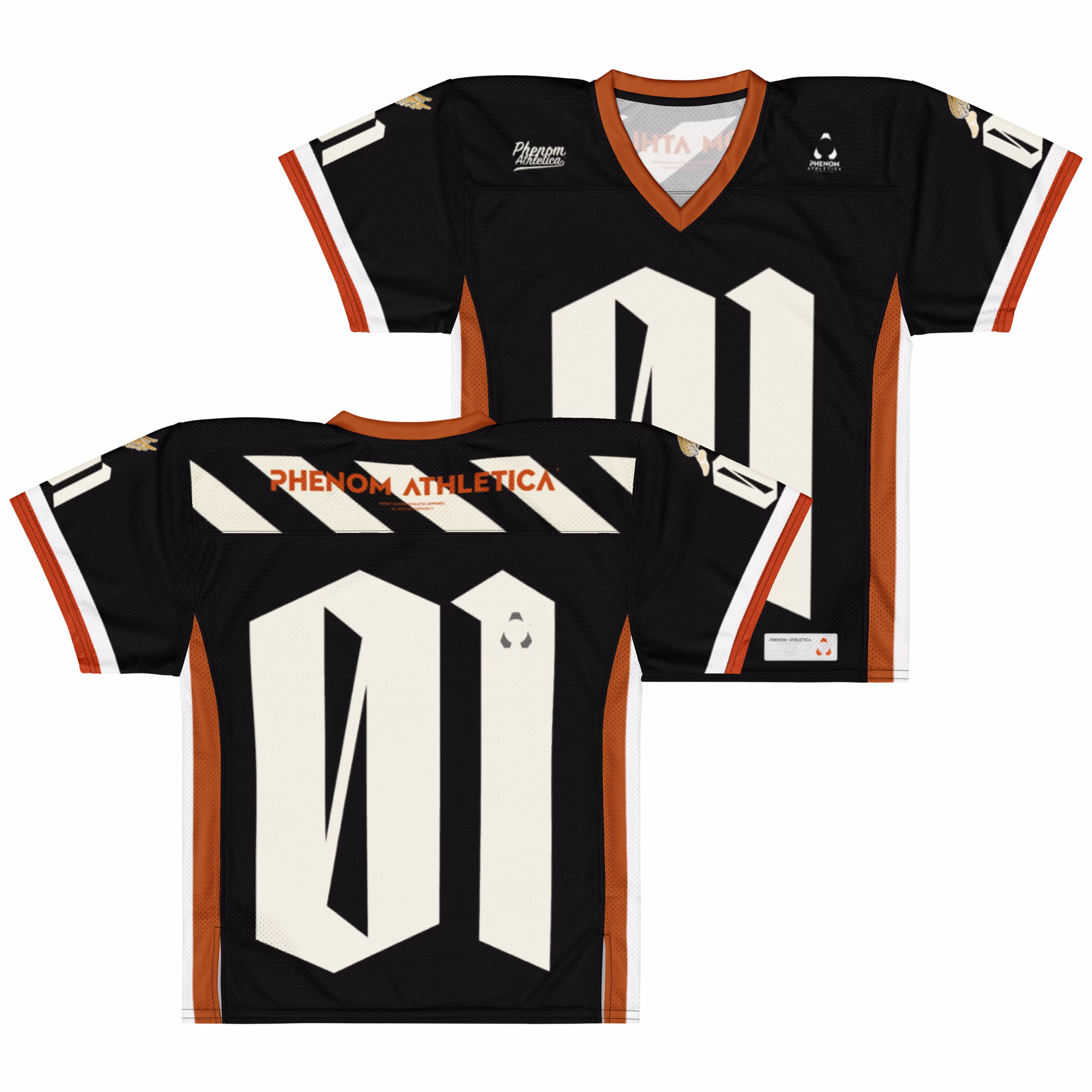 Football Jersey