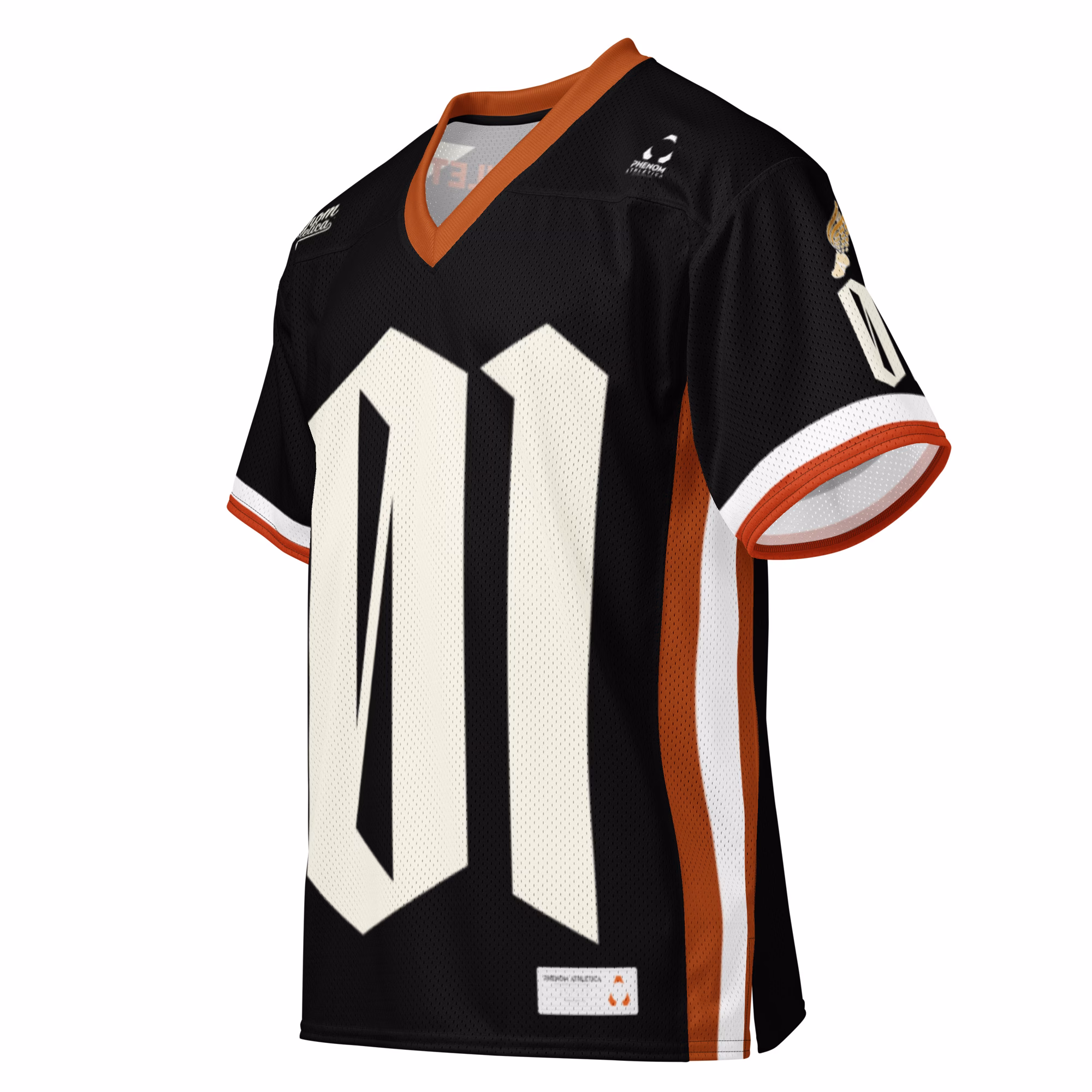 Football Jersey - Image 3