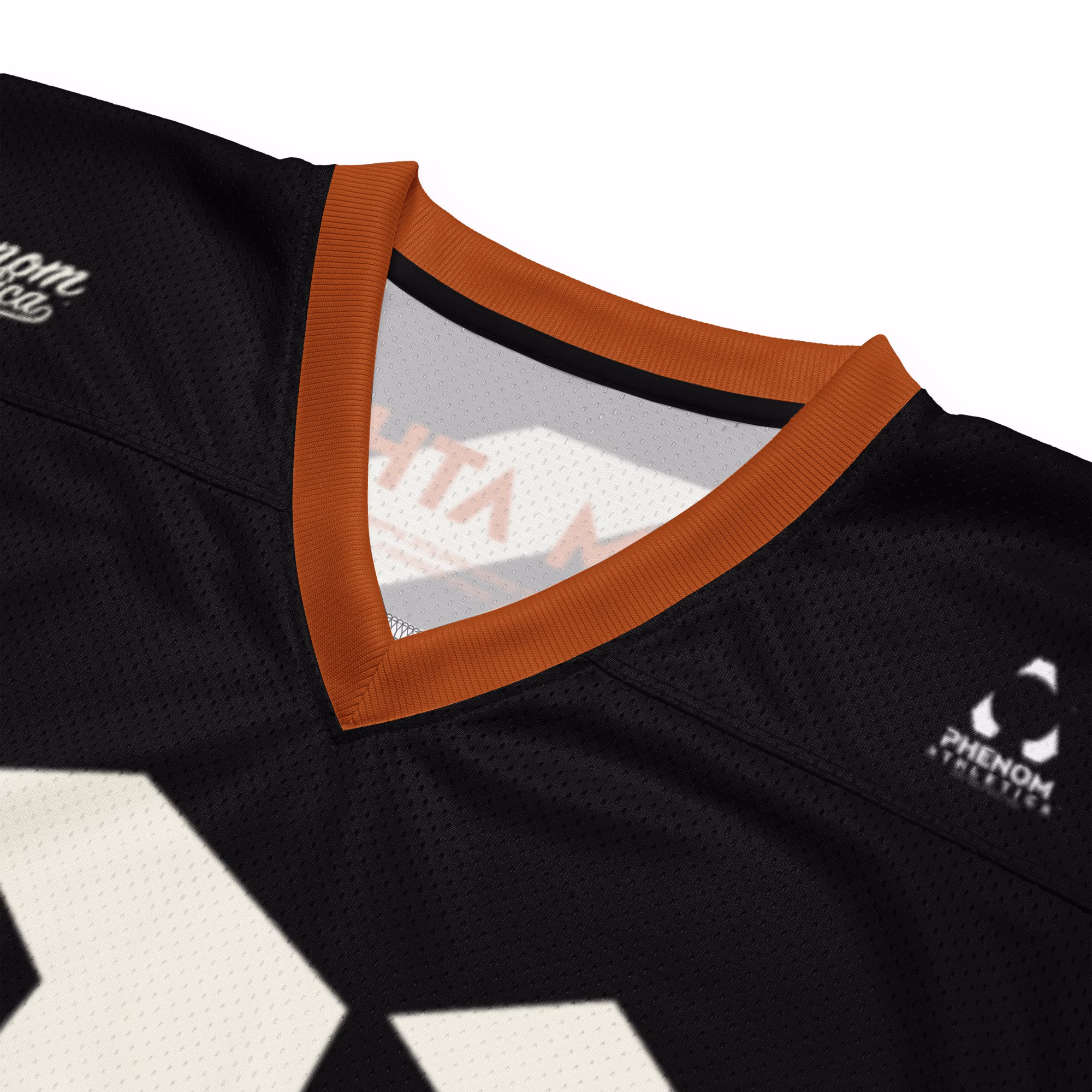 Football Jersey - Image 8