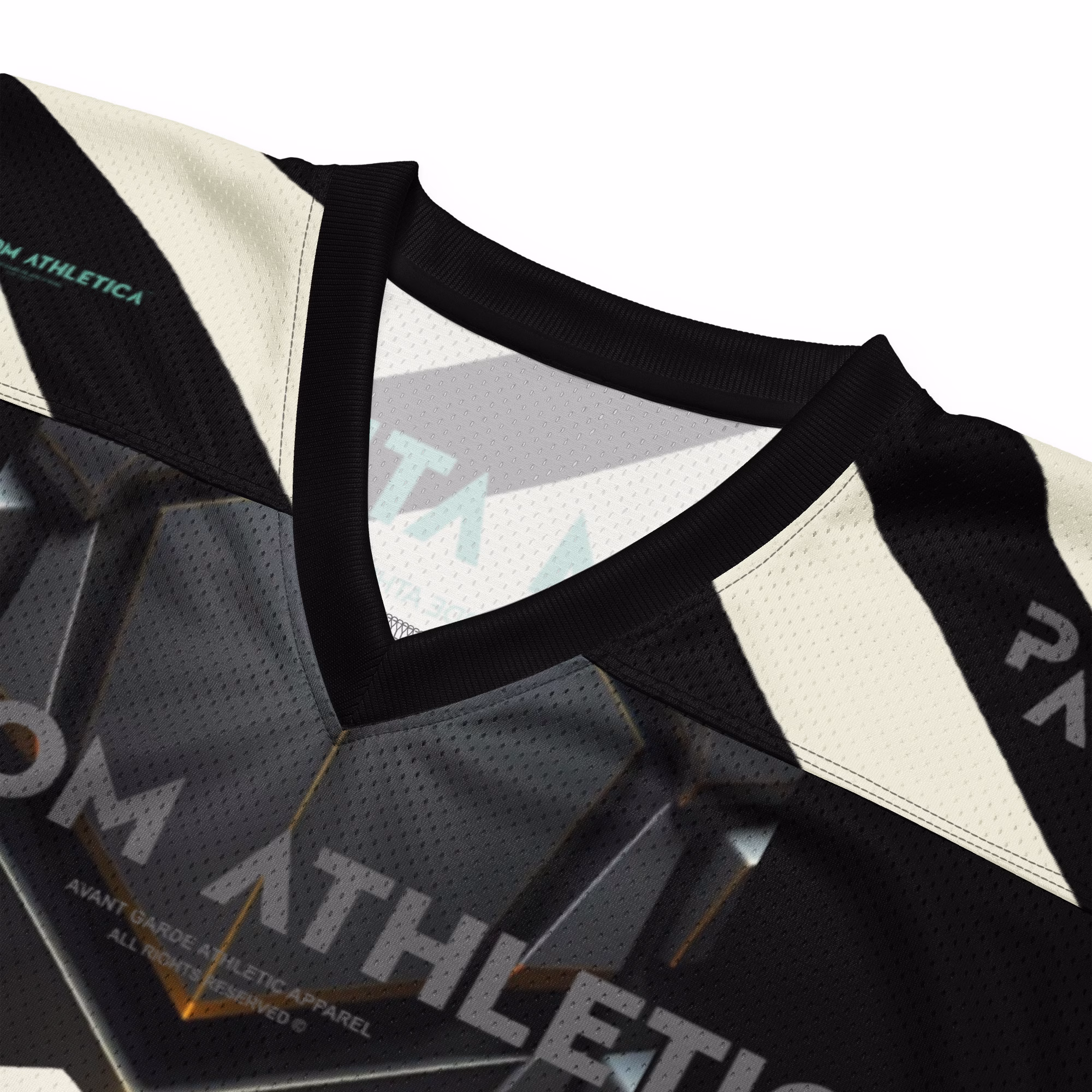 Football Jersey - Image 8