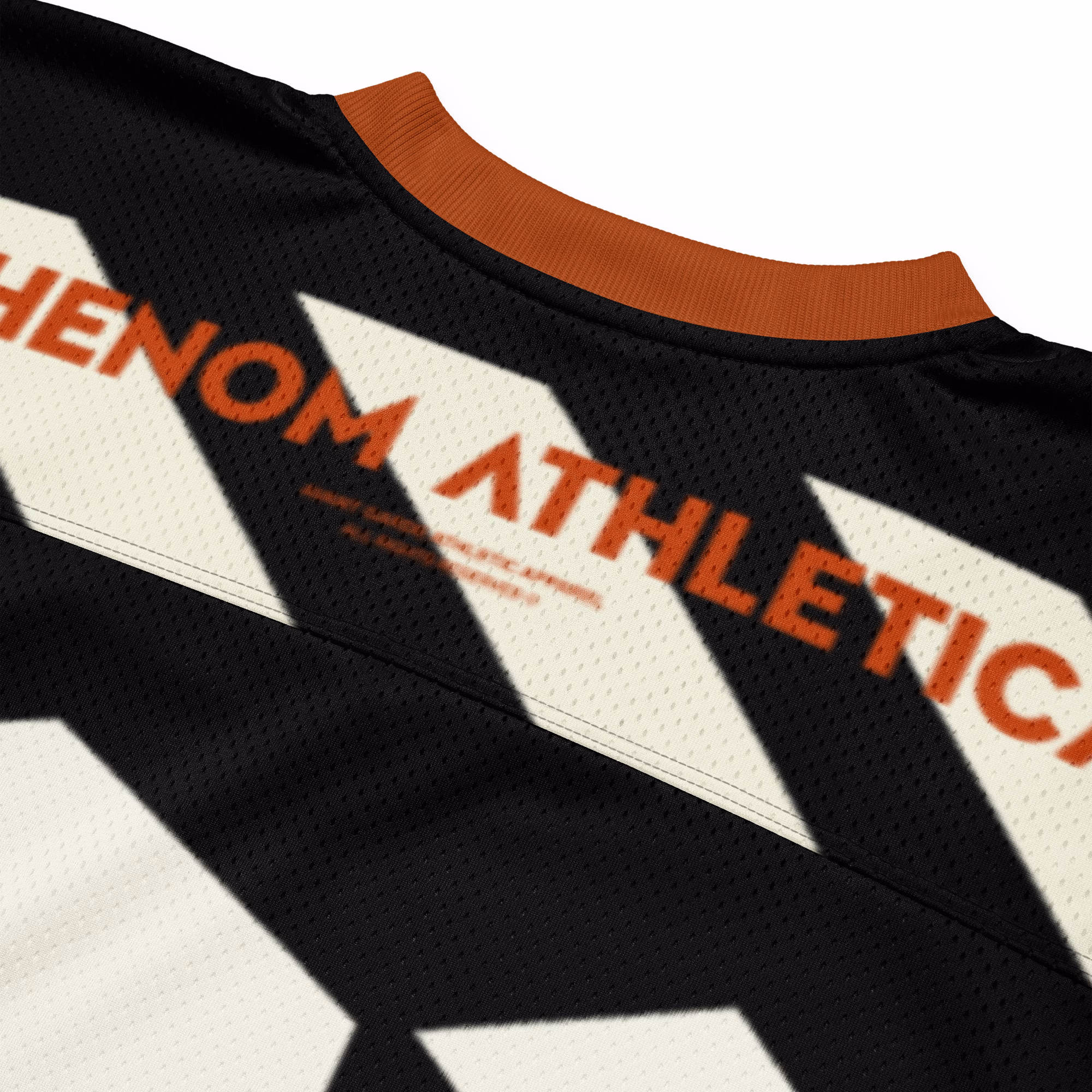 Football Jersey - Image 7