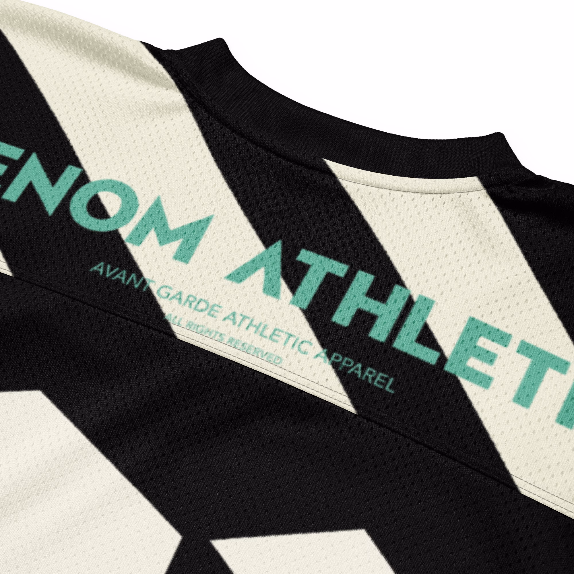 Football Jersey - Image 9