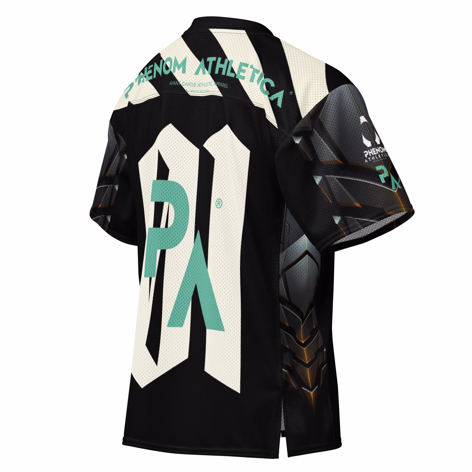 Football Jersey - Image 6