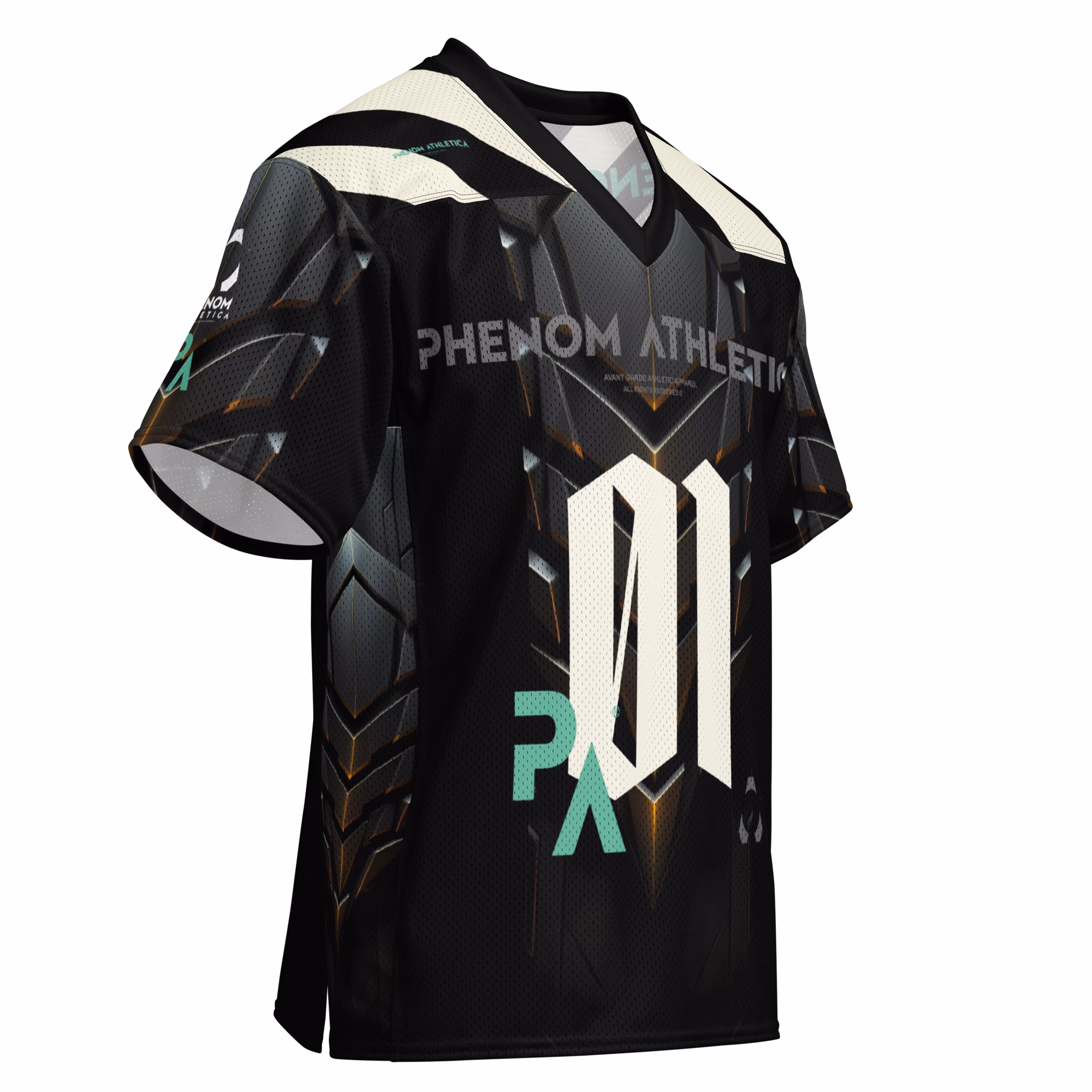 Football Jersey - Image 5