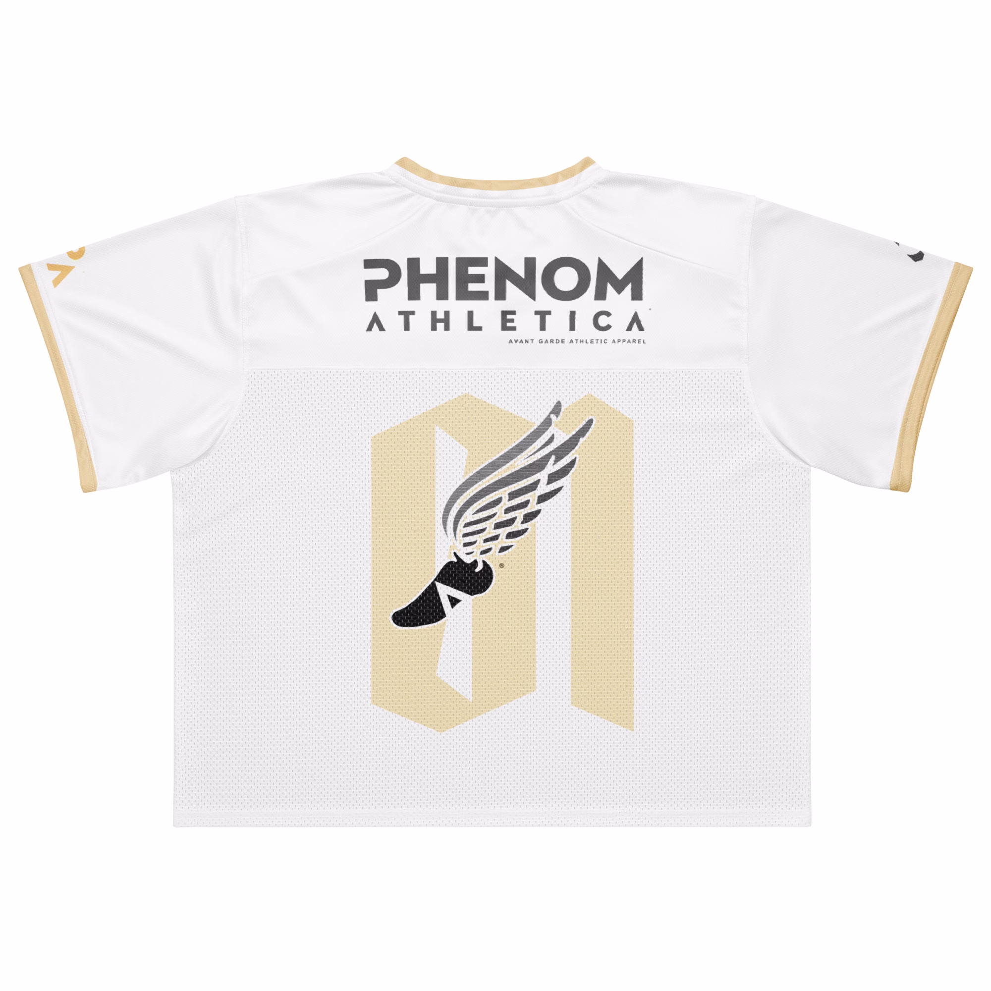 Football Box Jersey - Image 2