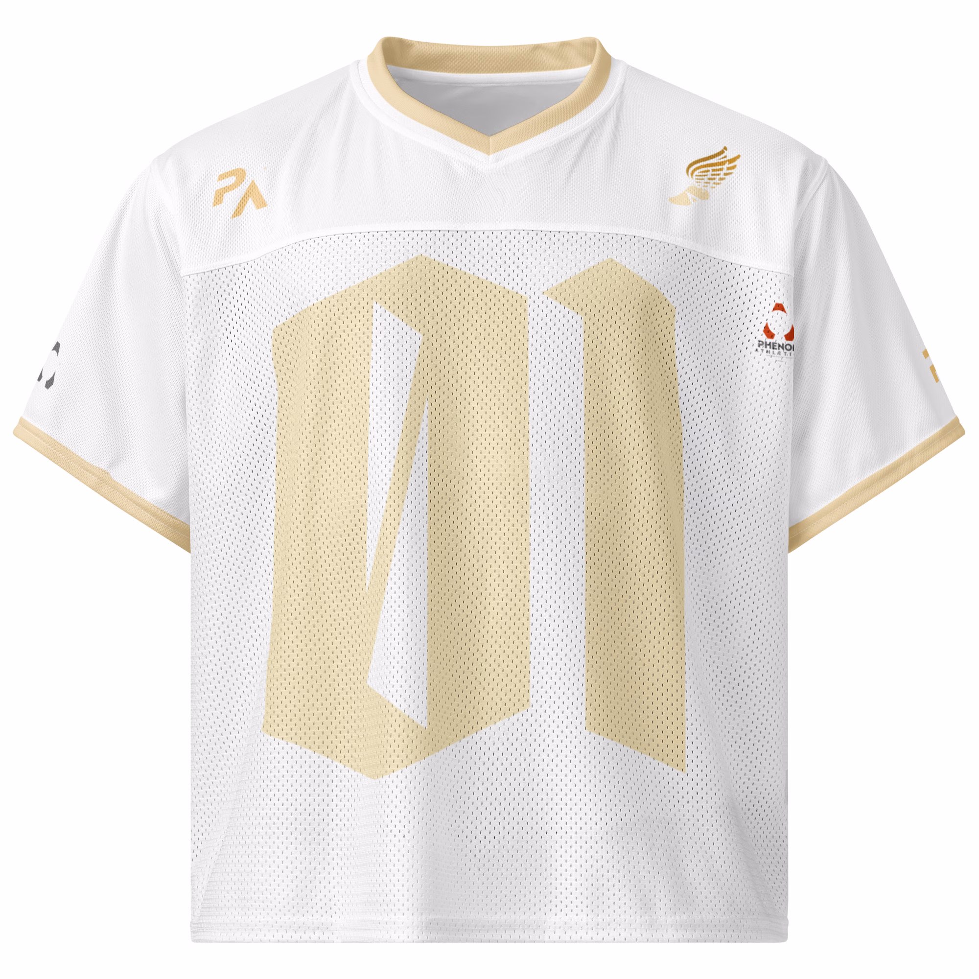 Football Box Jersey - Image 5