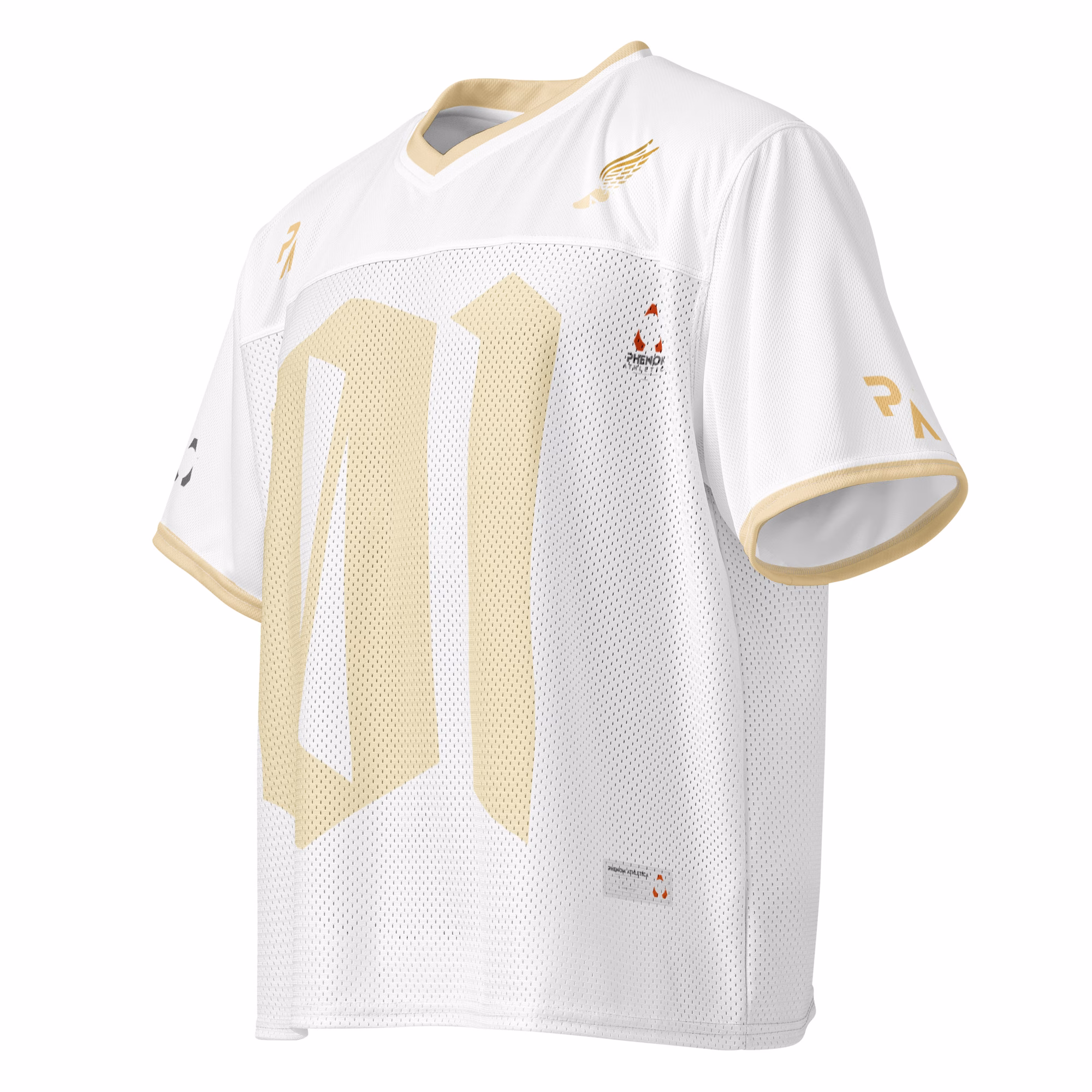 Football Box Jersey - Image 4