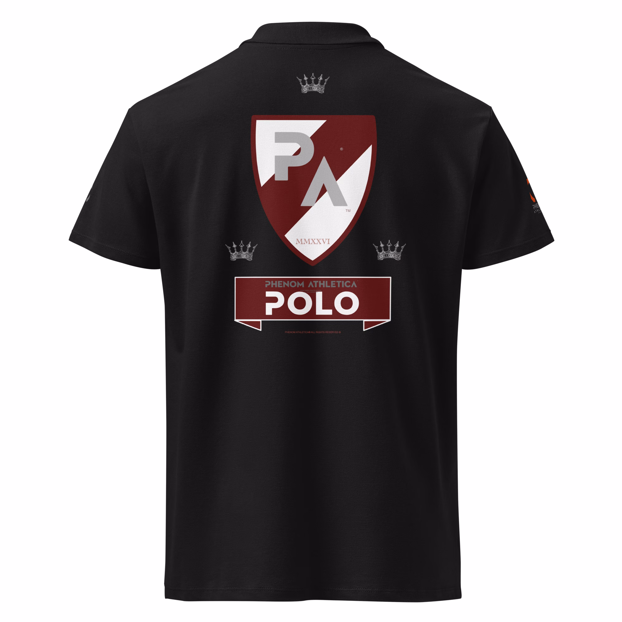 Polo Shirt - Image 4