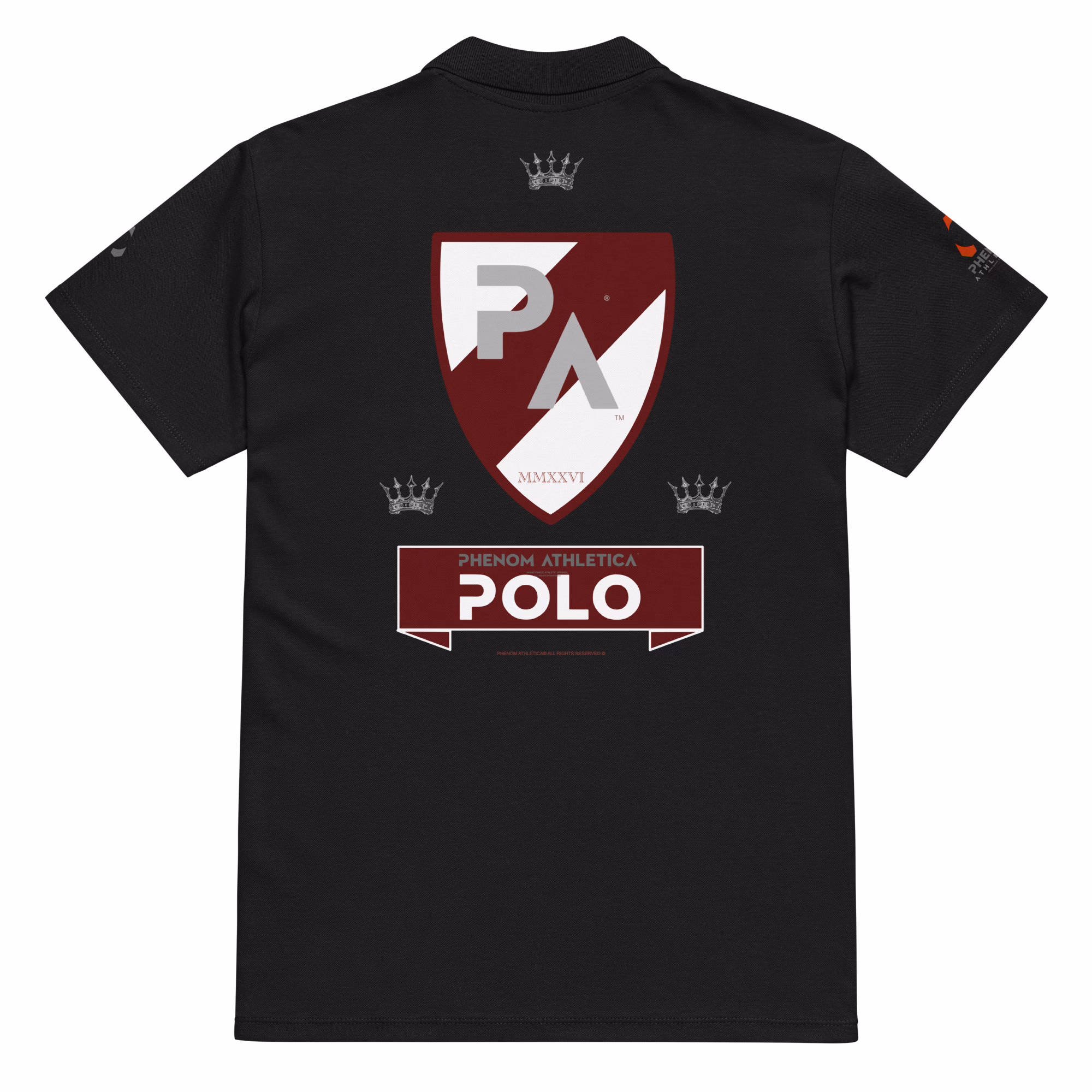 Polo Shirt - Image 7