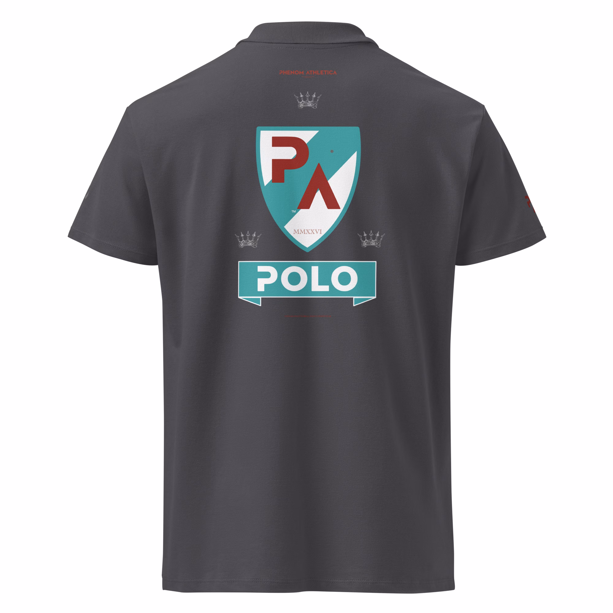 Polo Shirt - Image 4