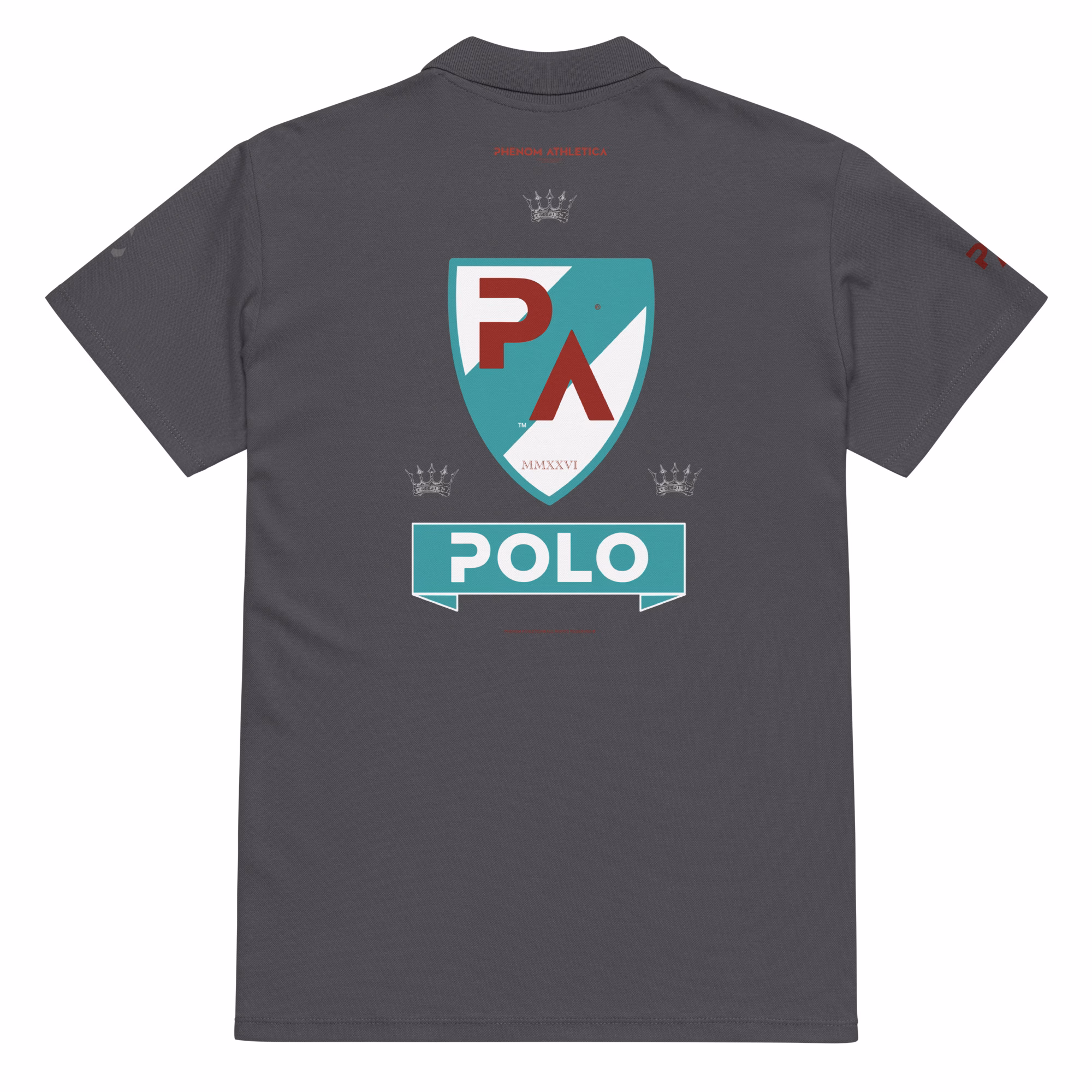 Polo Shirt - Image 7