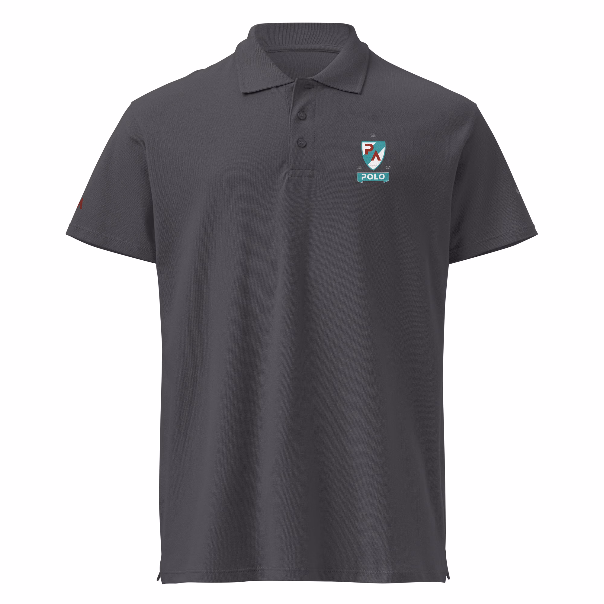 Polo Shirt - Image 3