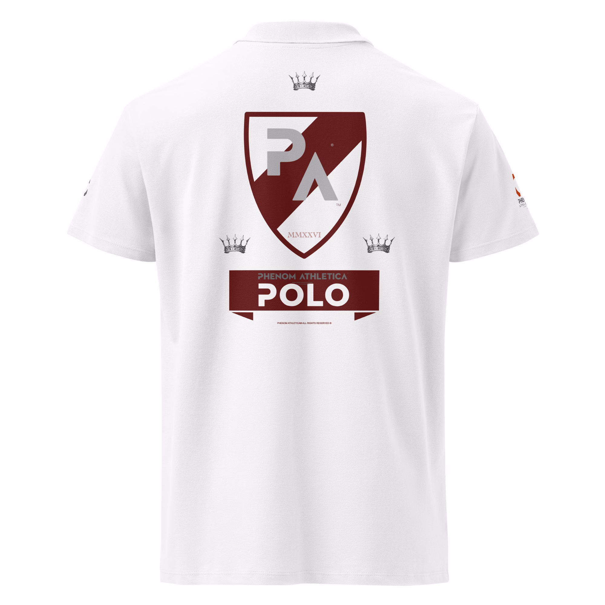 Polo Shirt - Image 4