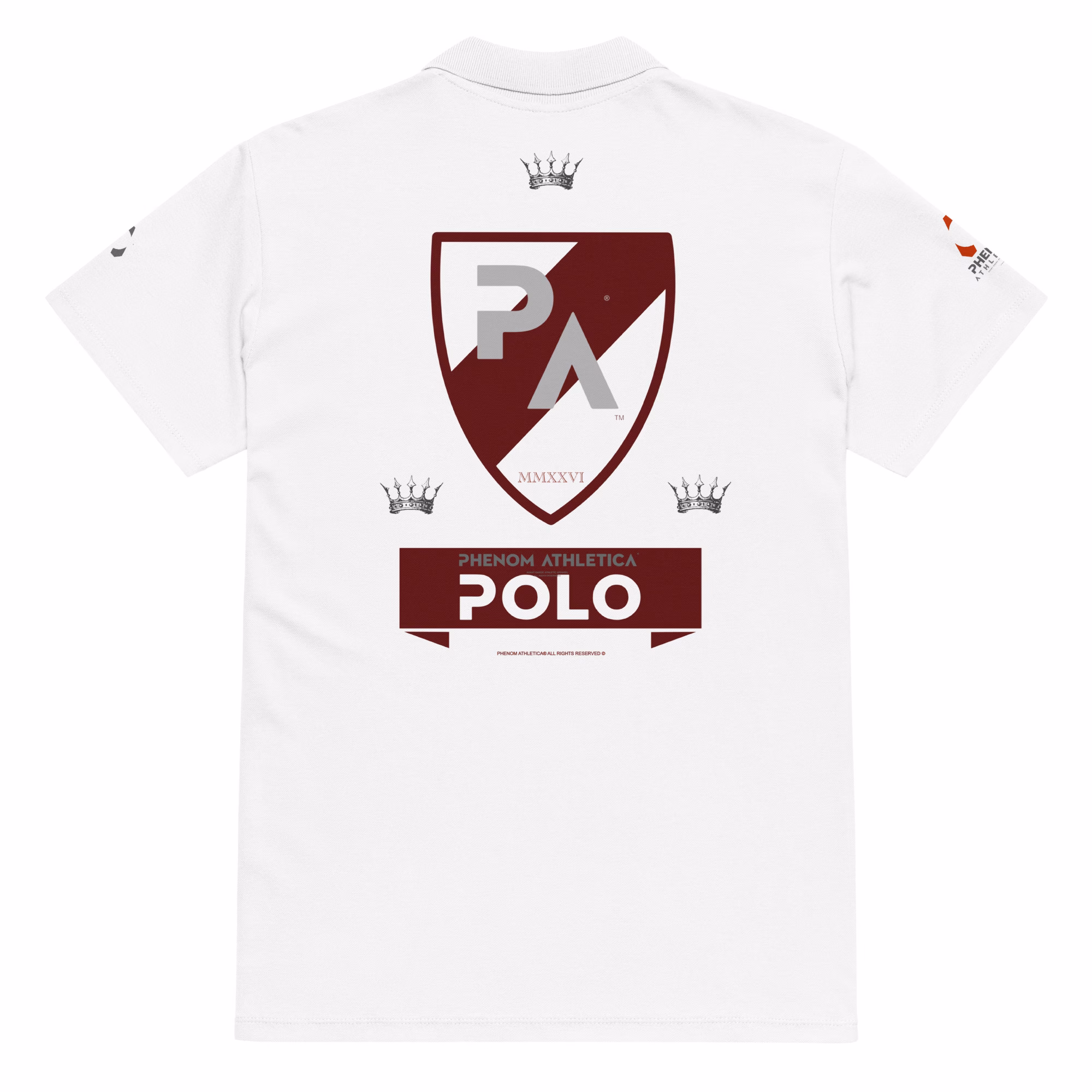 Polo Shirt - Image 7