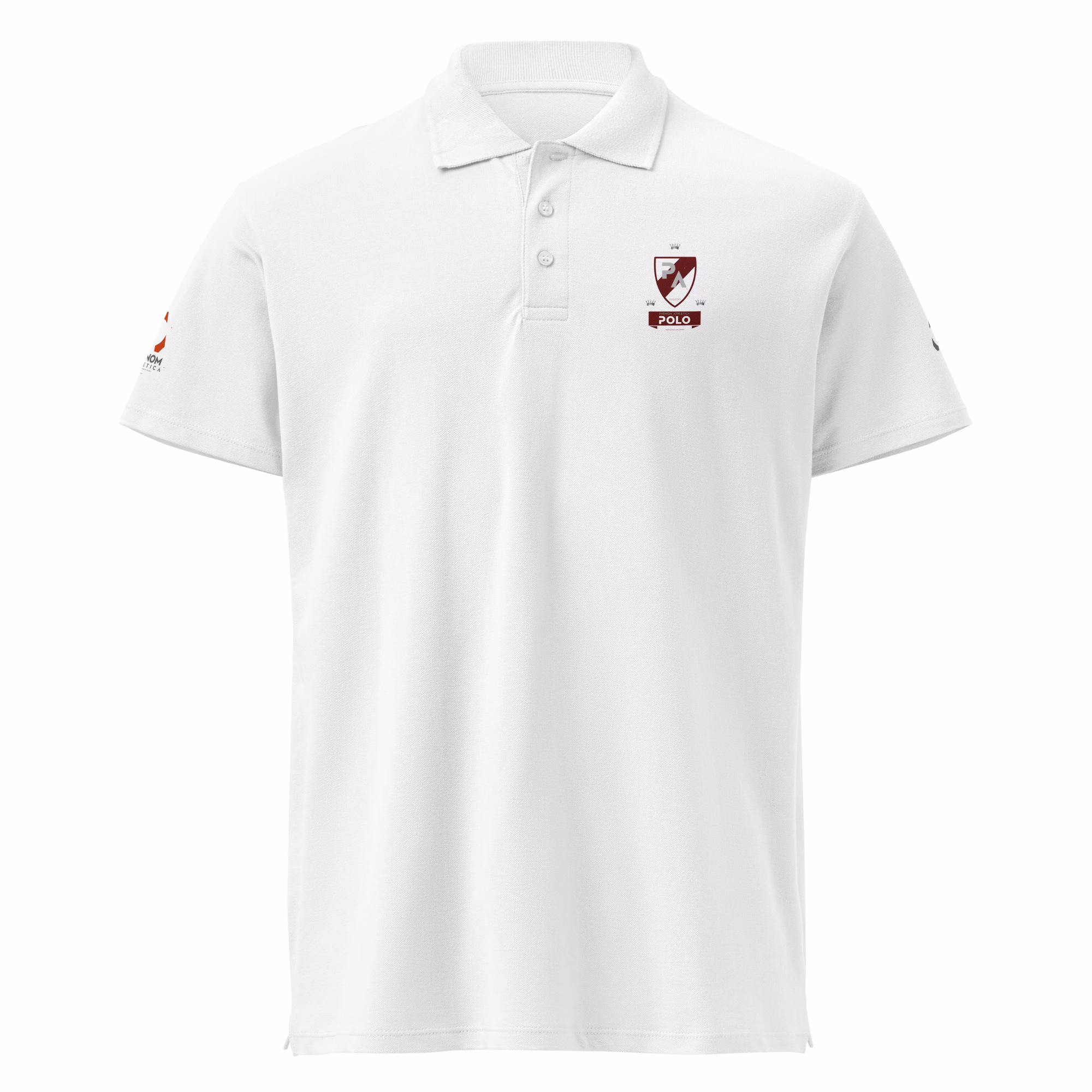 Polo Shirt - Image 3