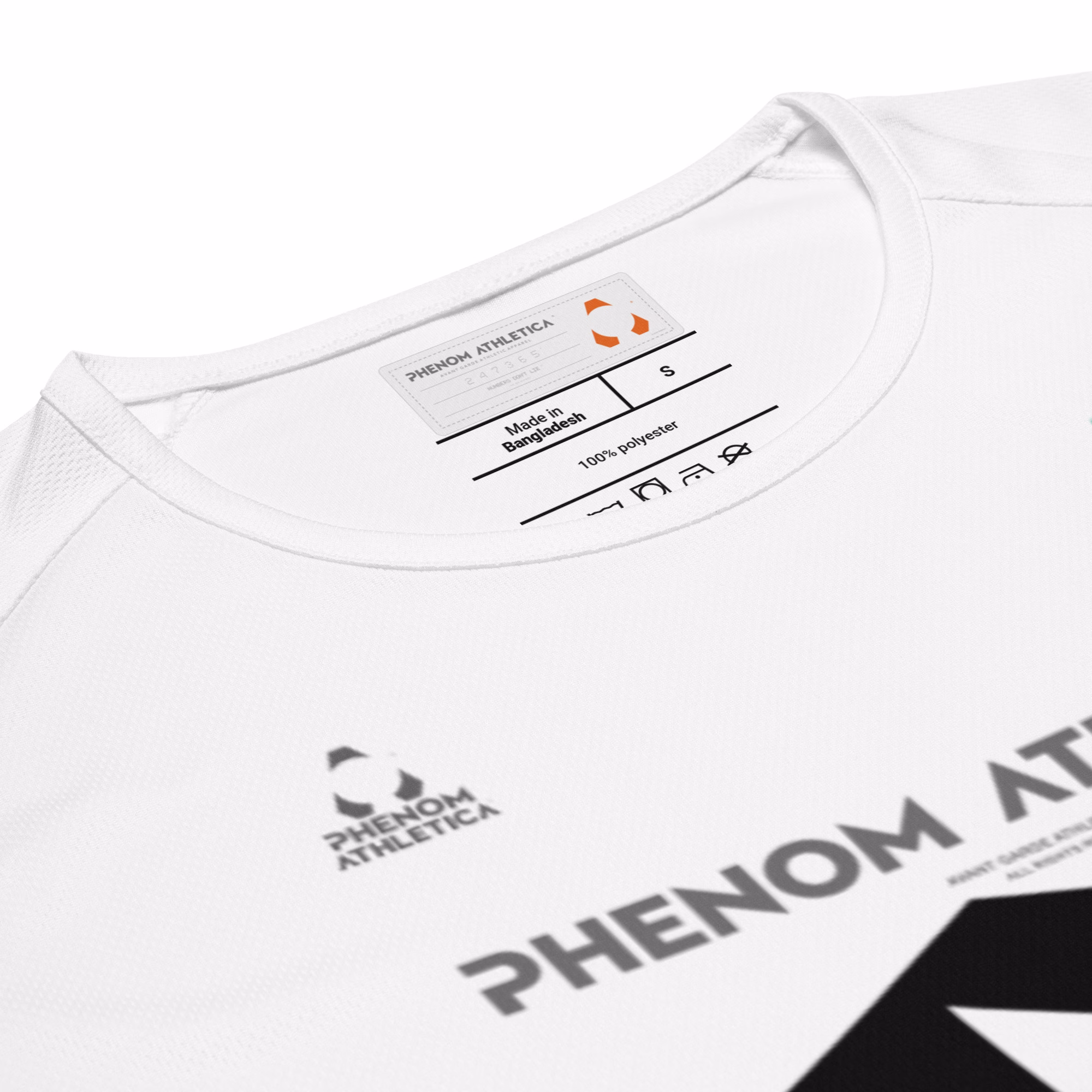 Soccer Jersey - Image 2