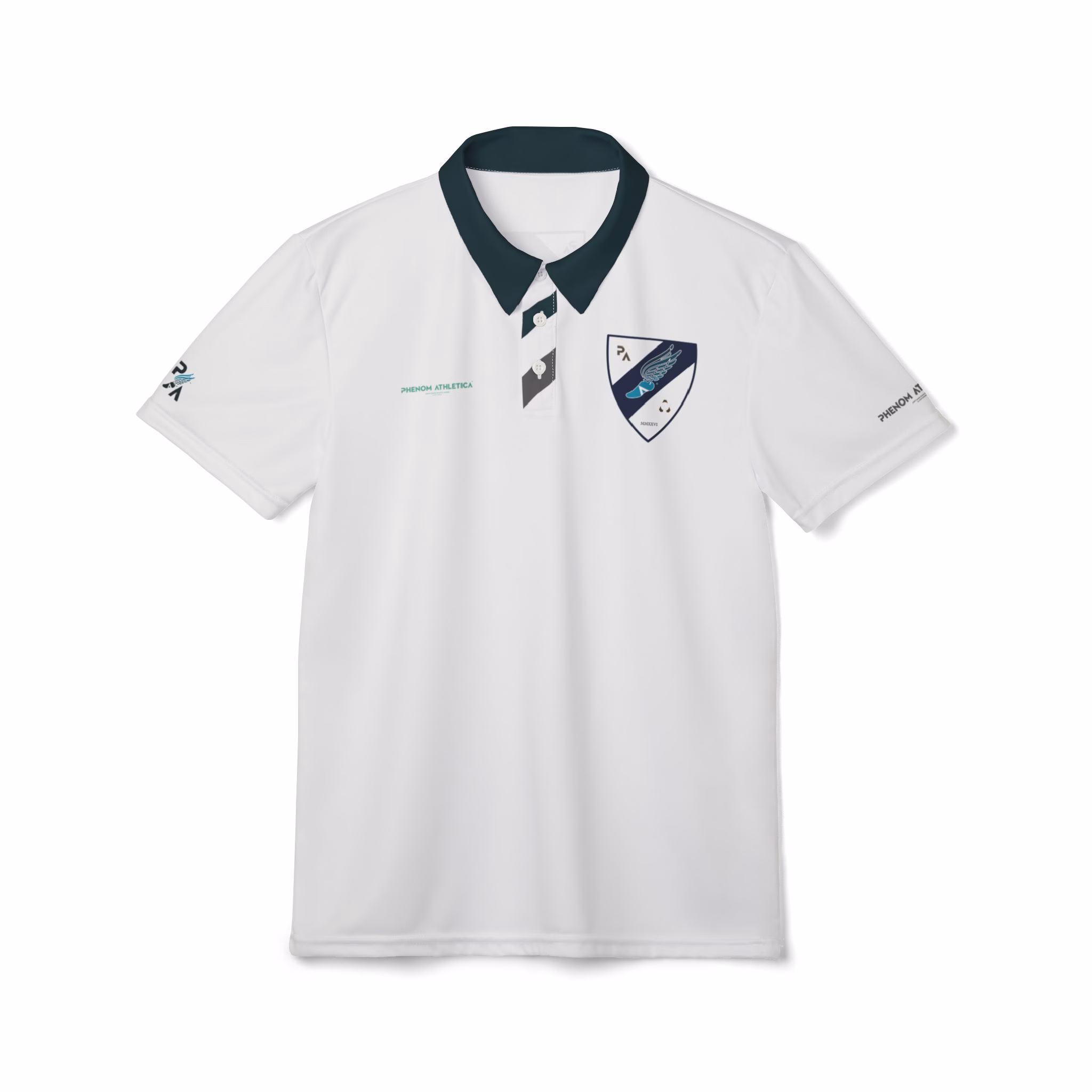 Tennis Polo