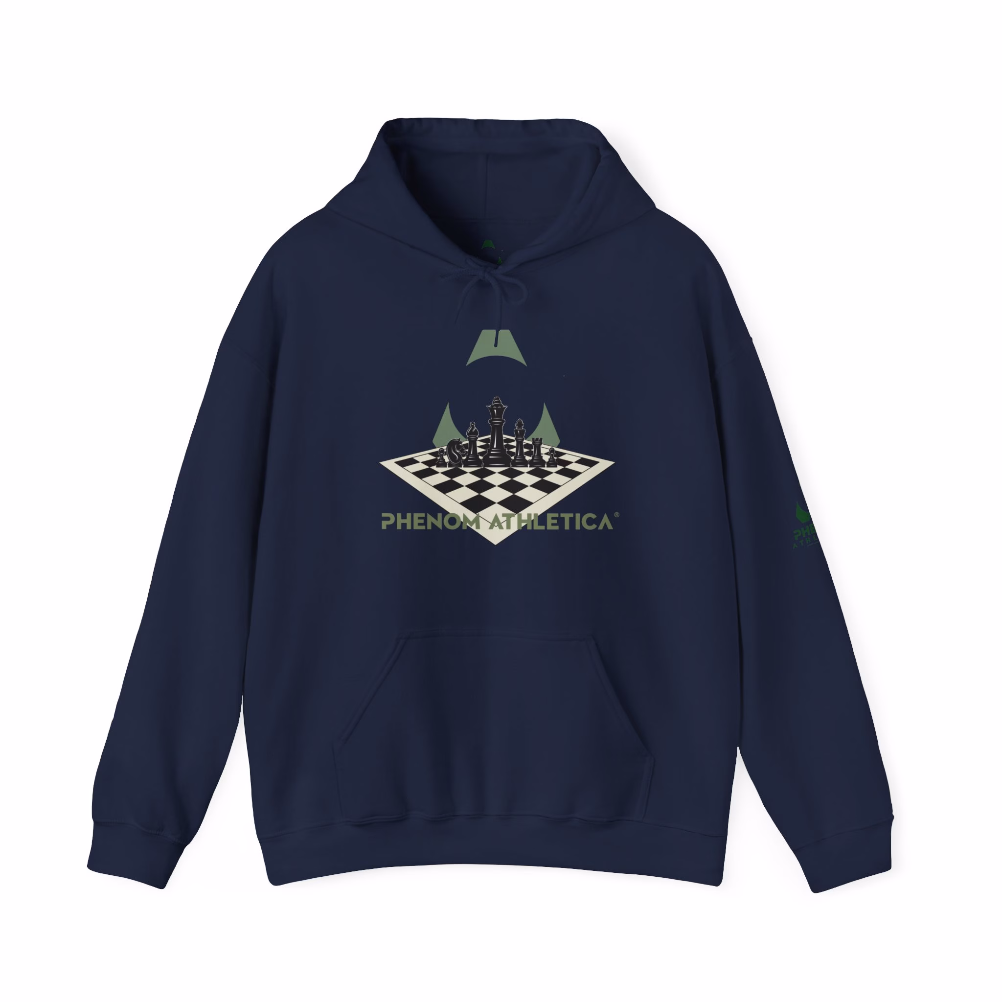 Chess Masters Hoodie - Image 13