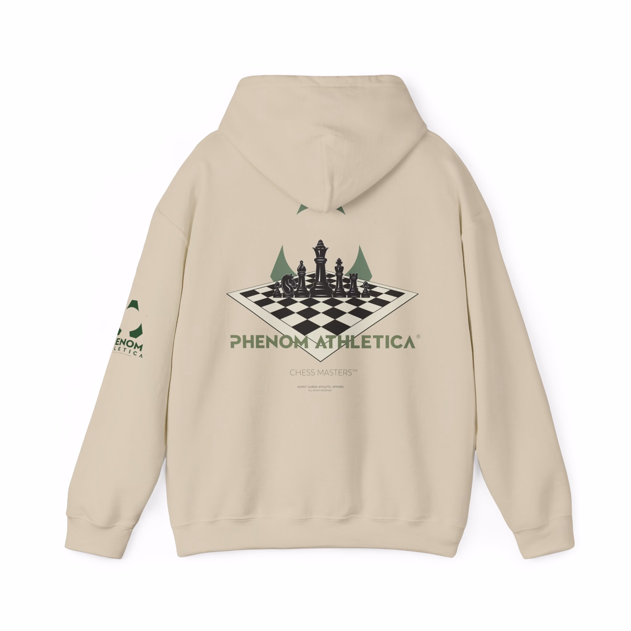 Chess Masters Hoodie - Image 10