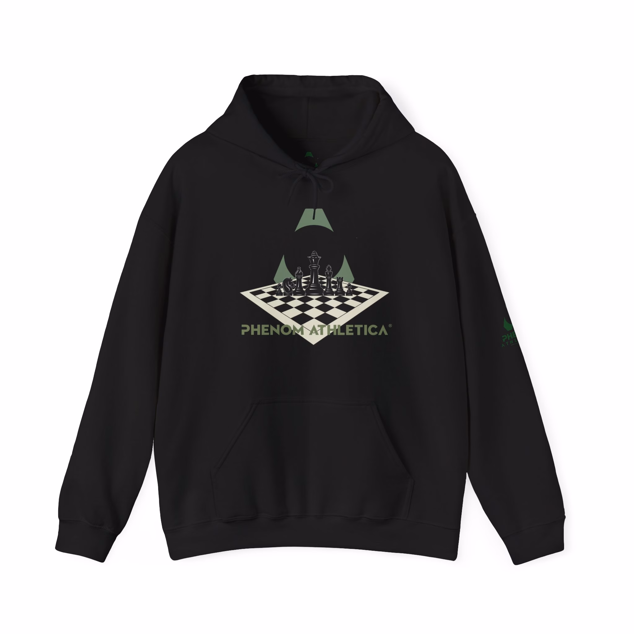 Chess Masters Hoodie - Image 5