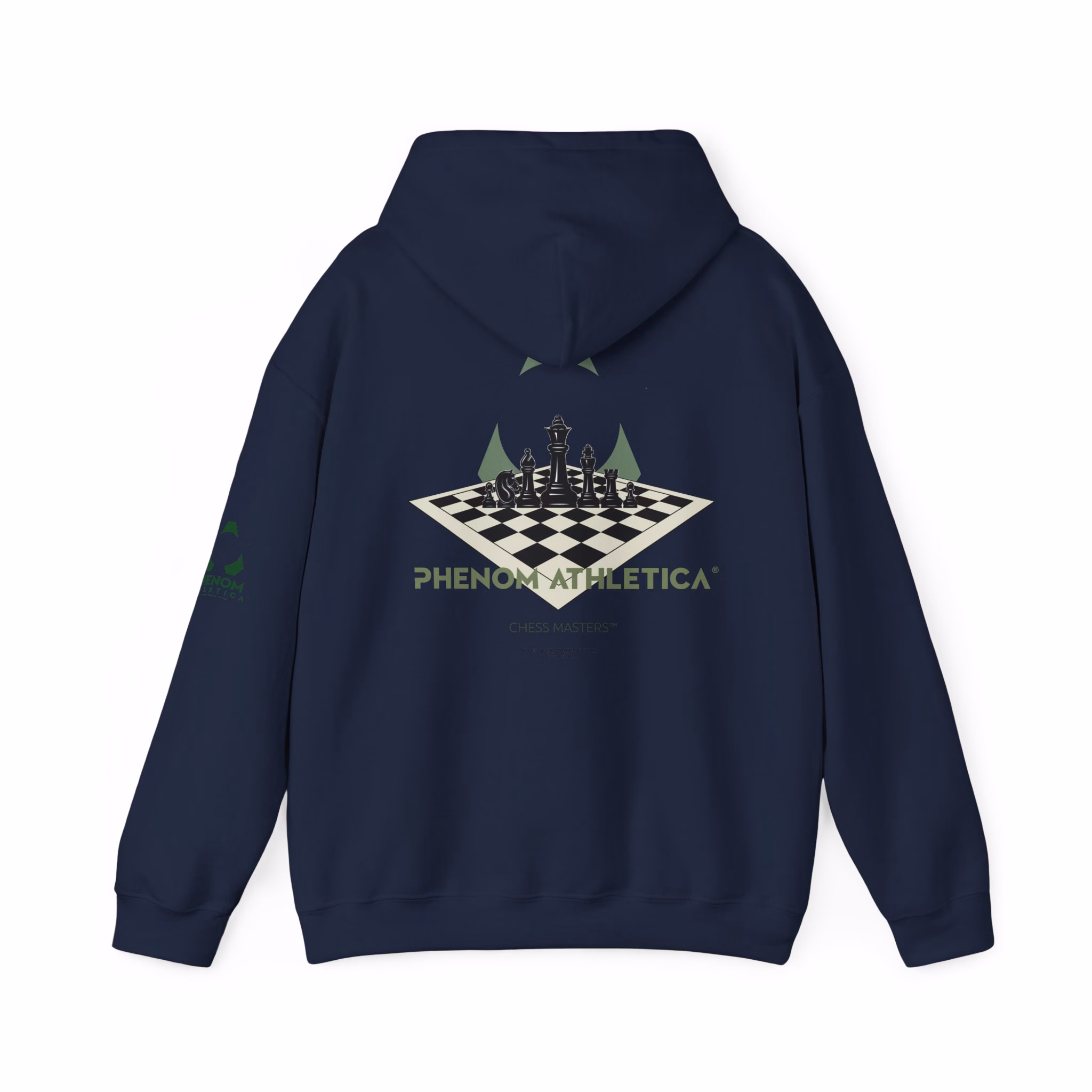 Chess Masters Hoodie - Image 14