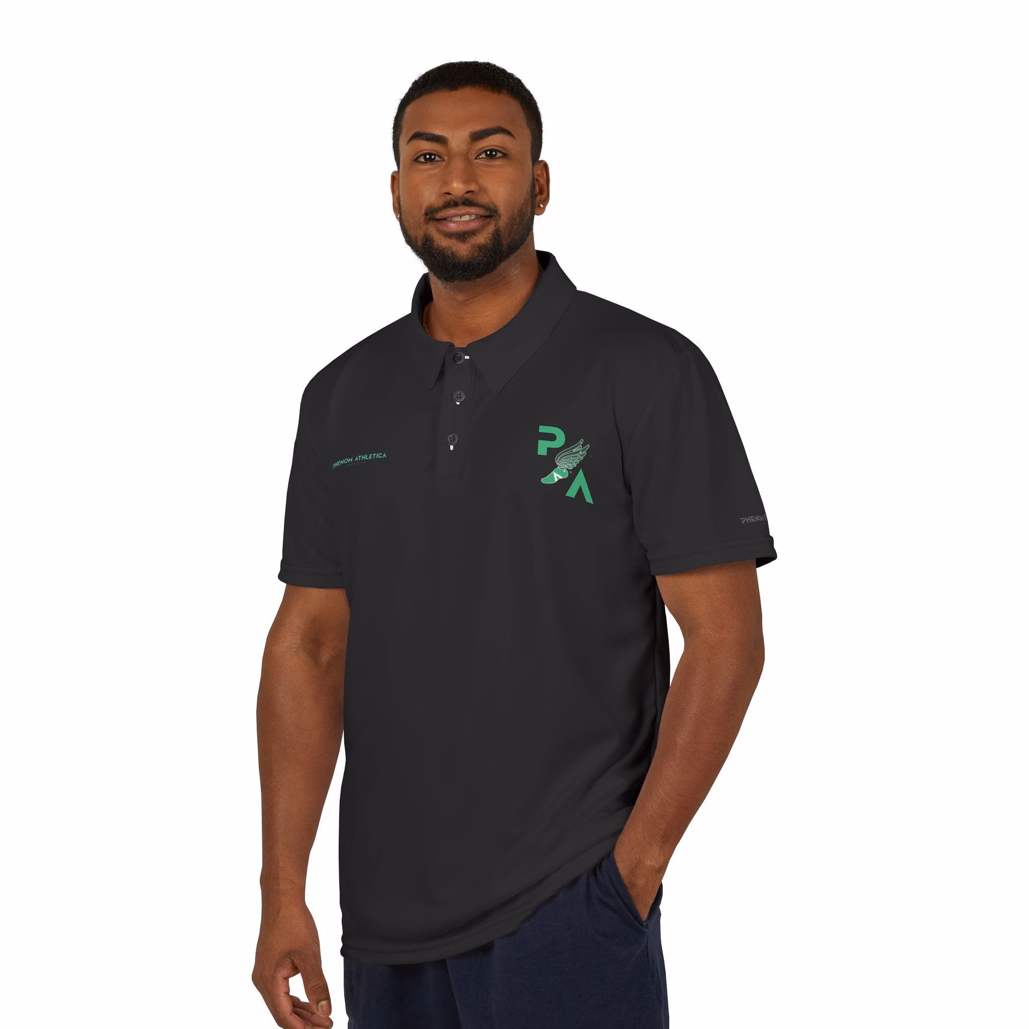 Tennis Polo - Image 2