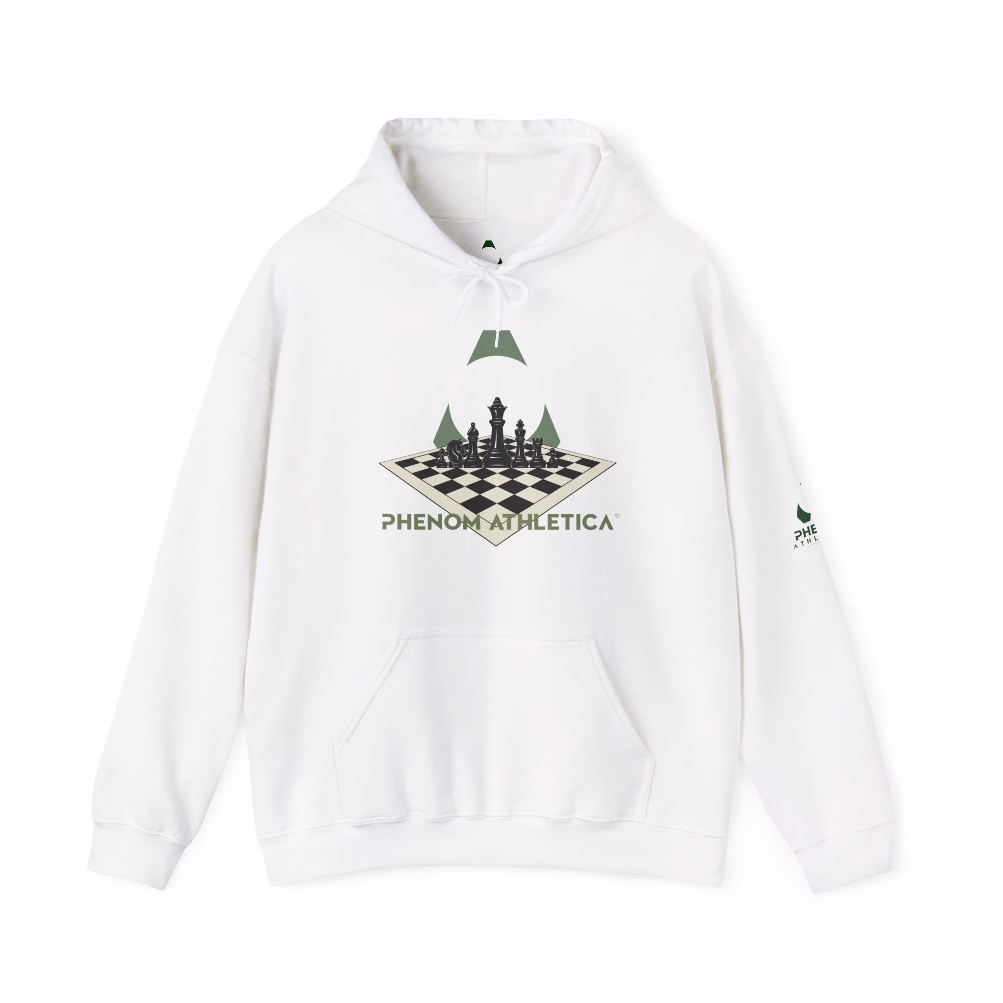 Chess Masters Hoodie