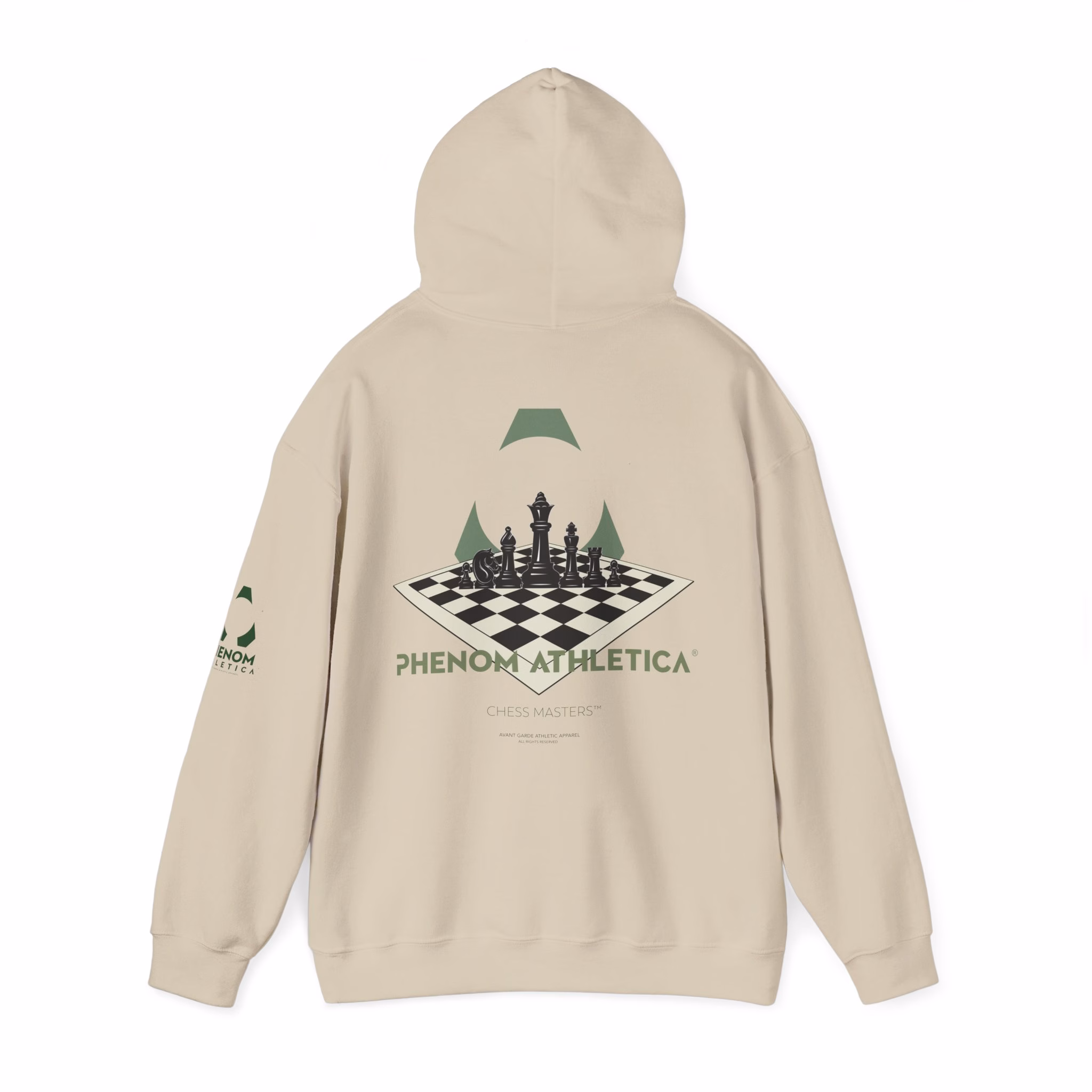 Chess Masters Hoodie - Image 11
