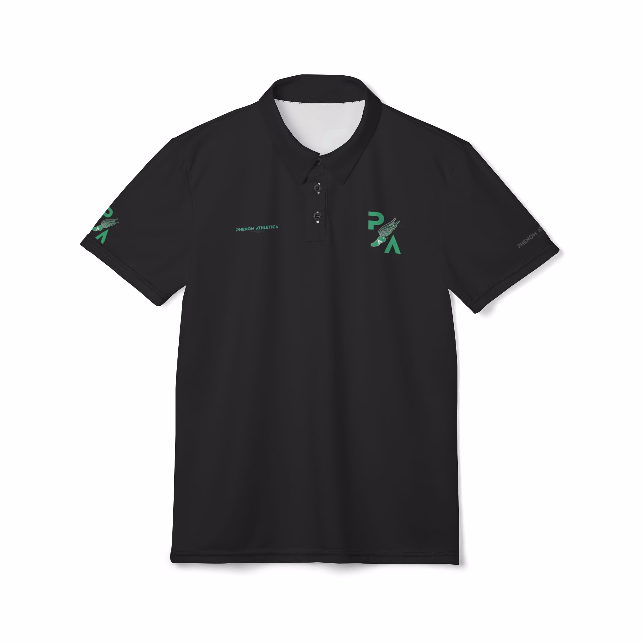 Tennis Polo