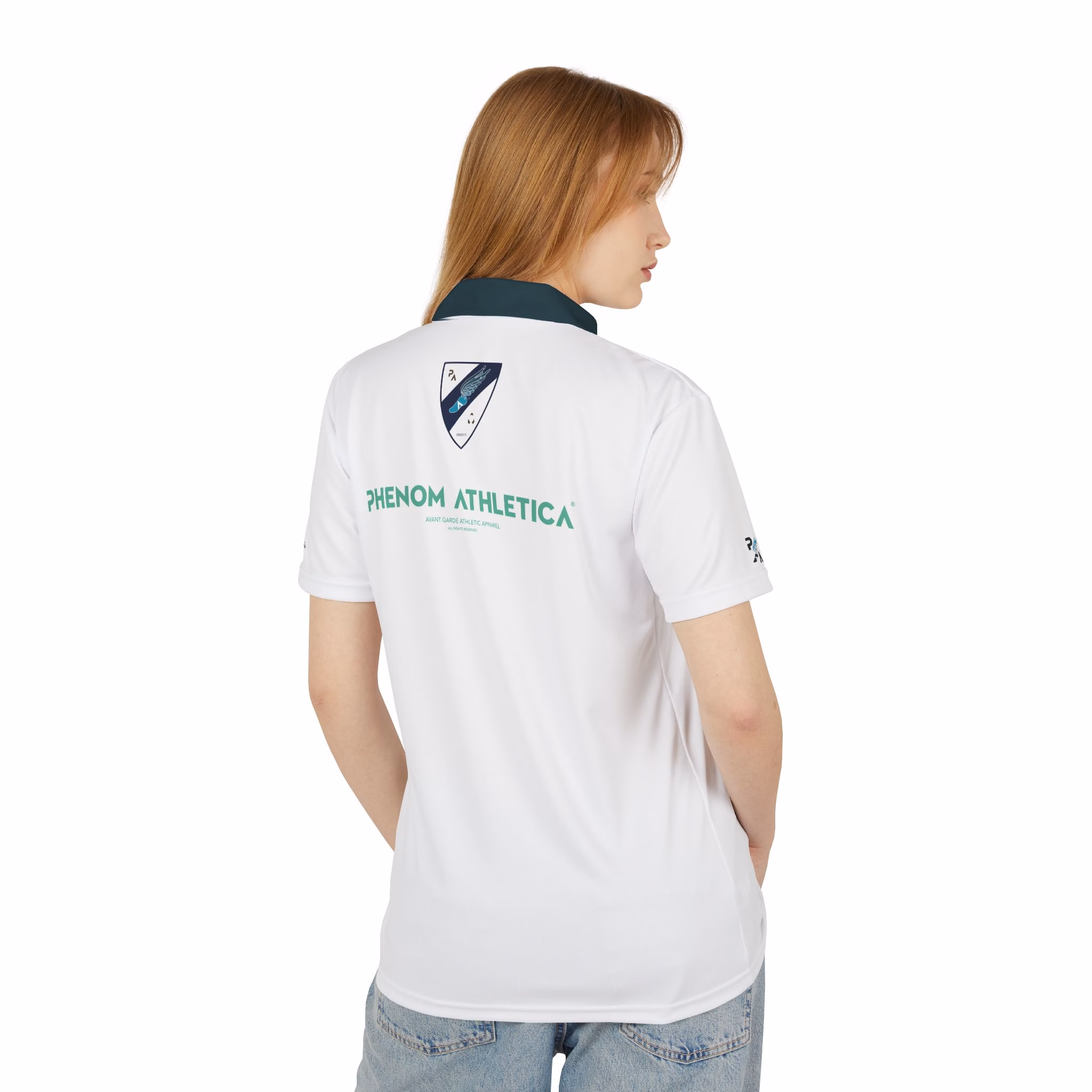 Tennis Polo - Image 3